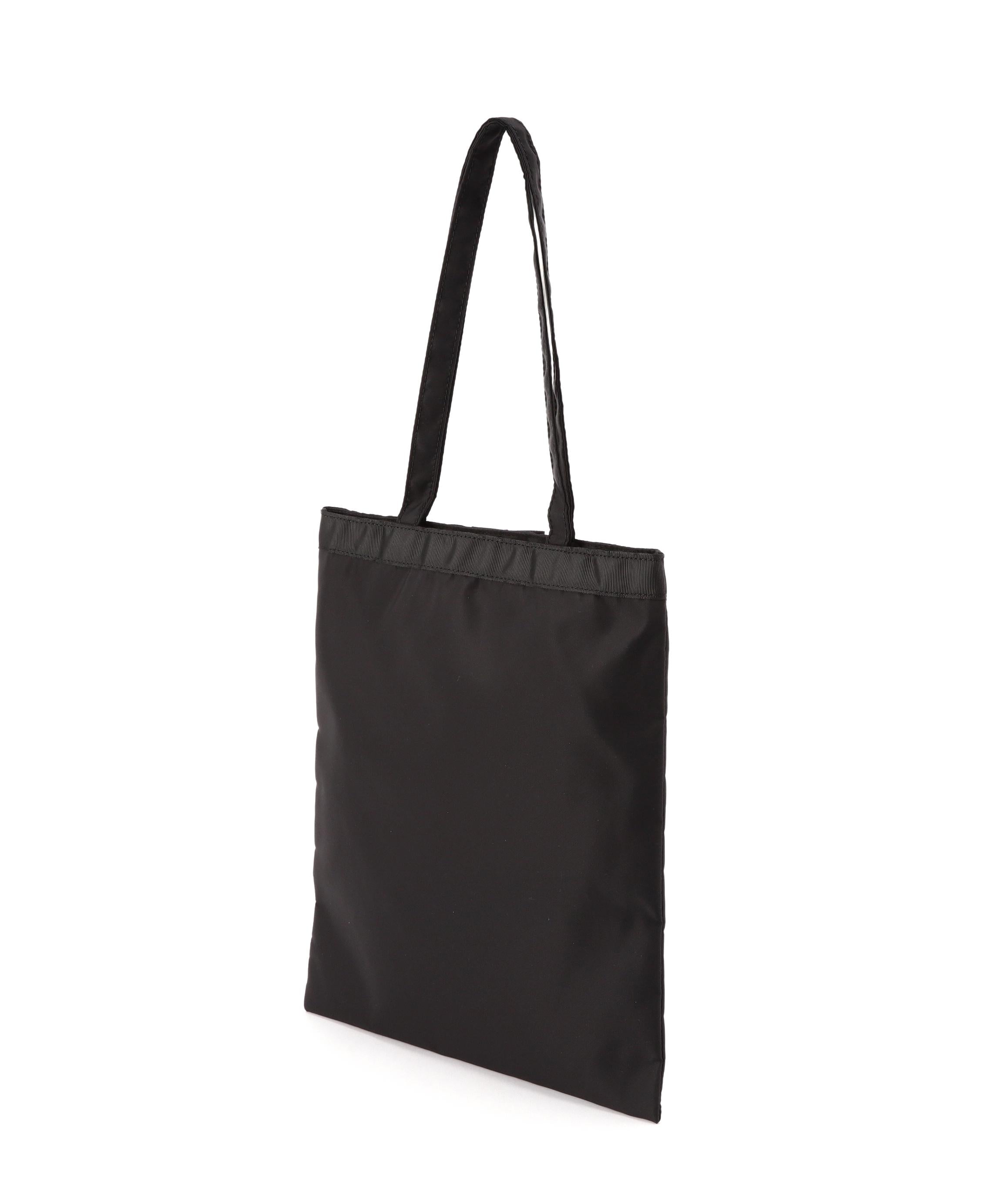 オールインセレモニーバッグ クロ