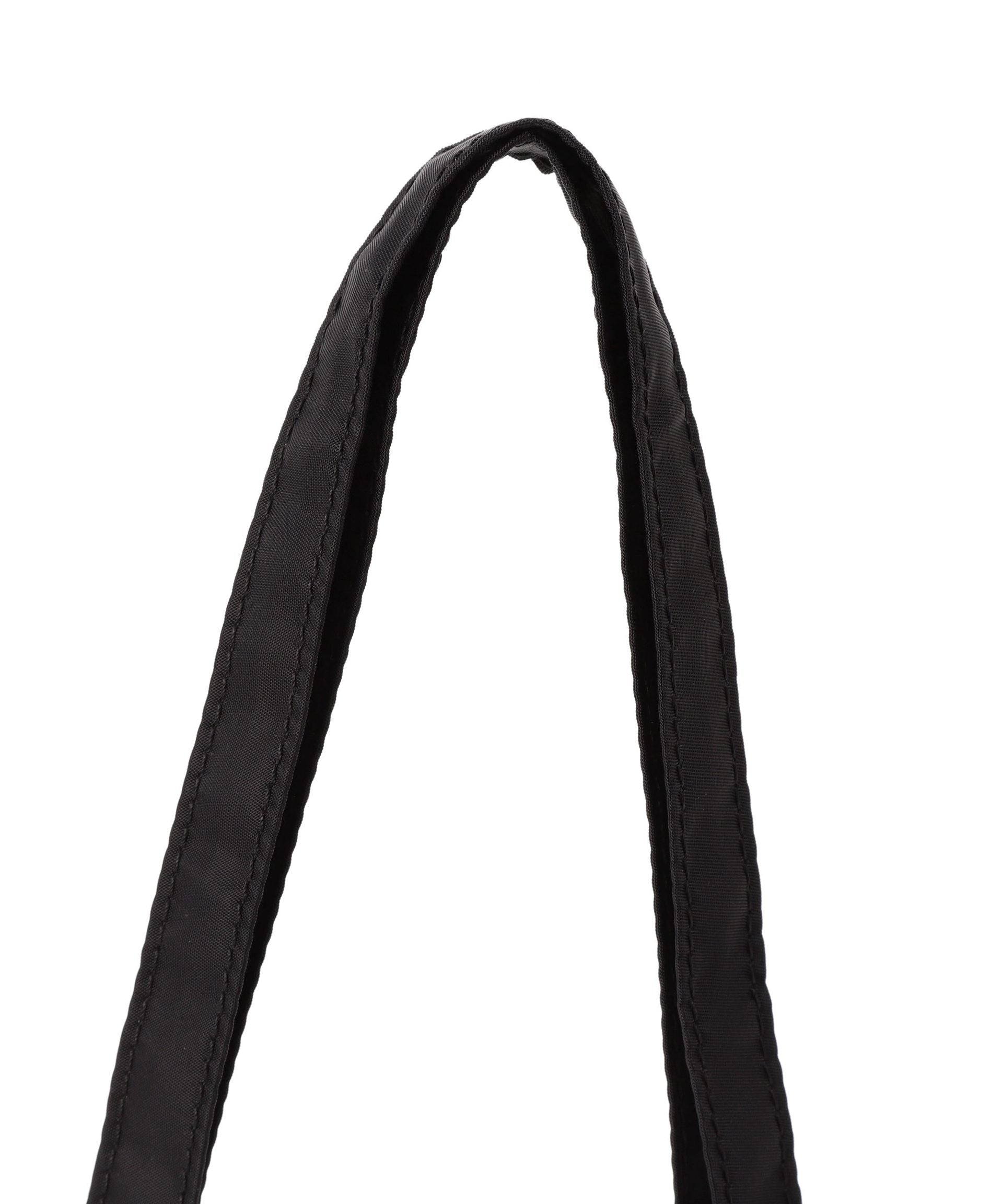 オールインセレモニーバッグ クロ