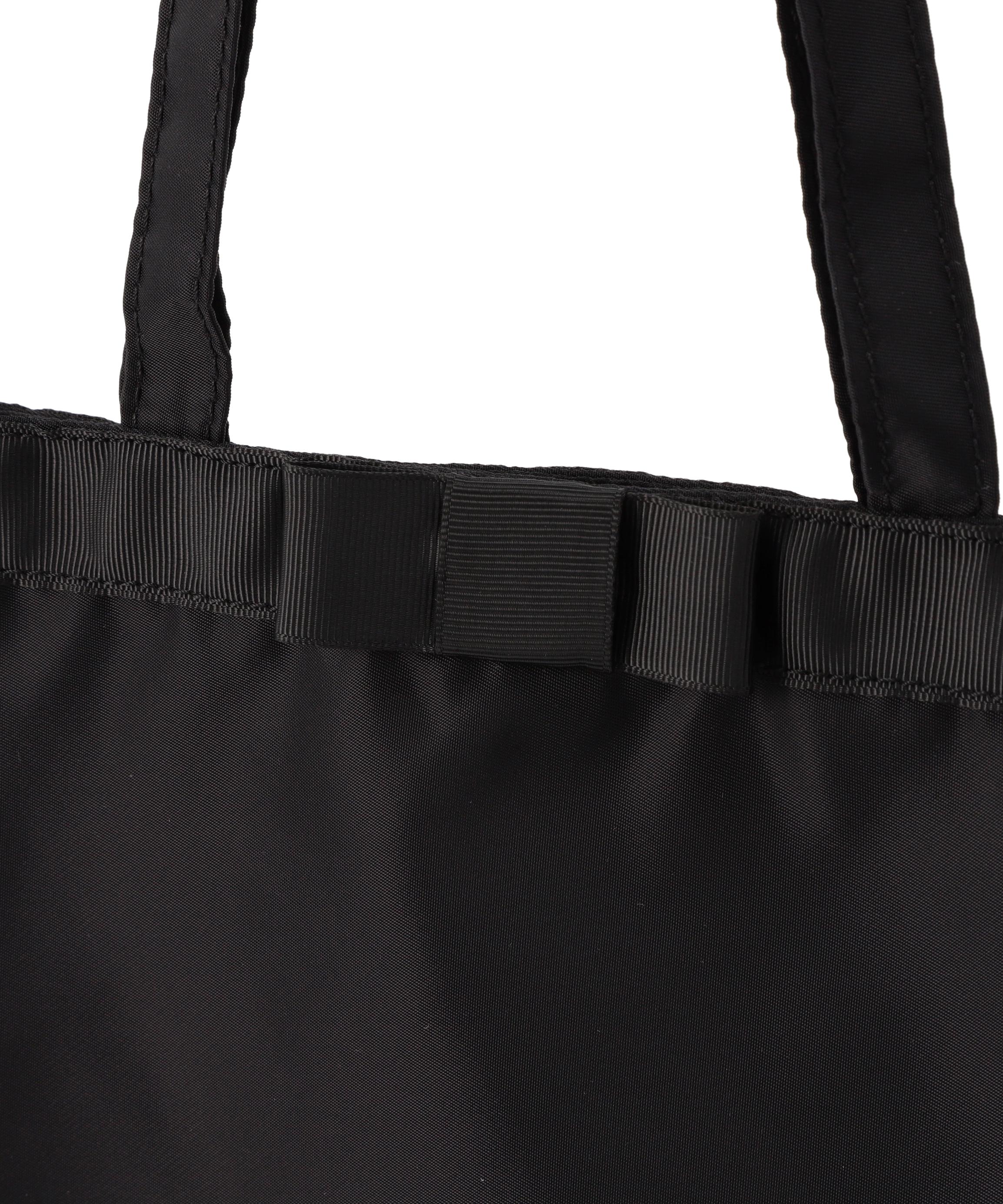 オールインセレモニーバッグ クロ