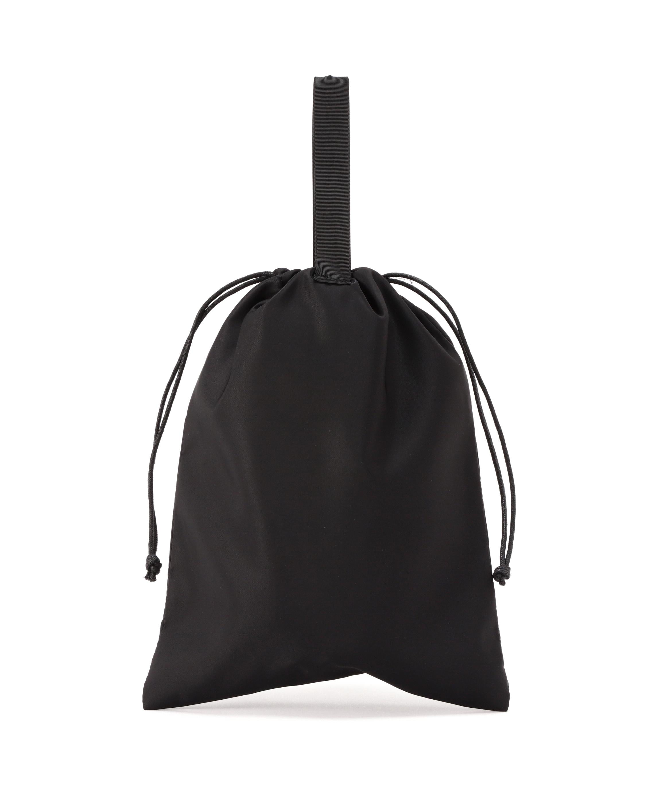 オールインセレモニーバッグ クロ