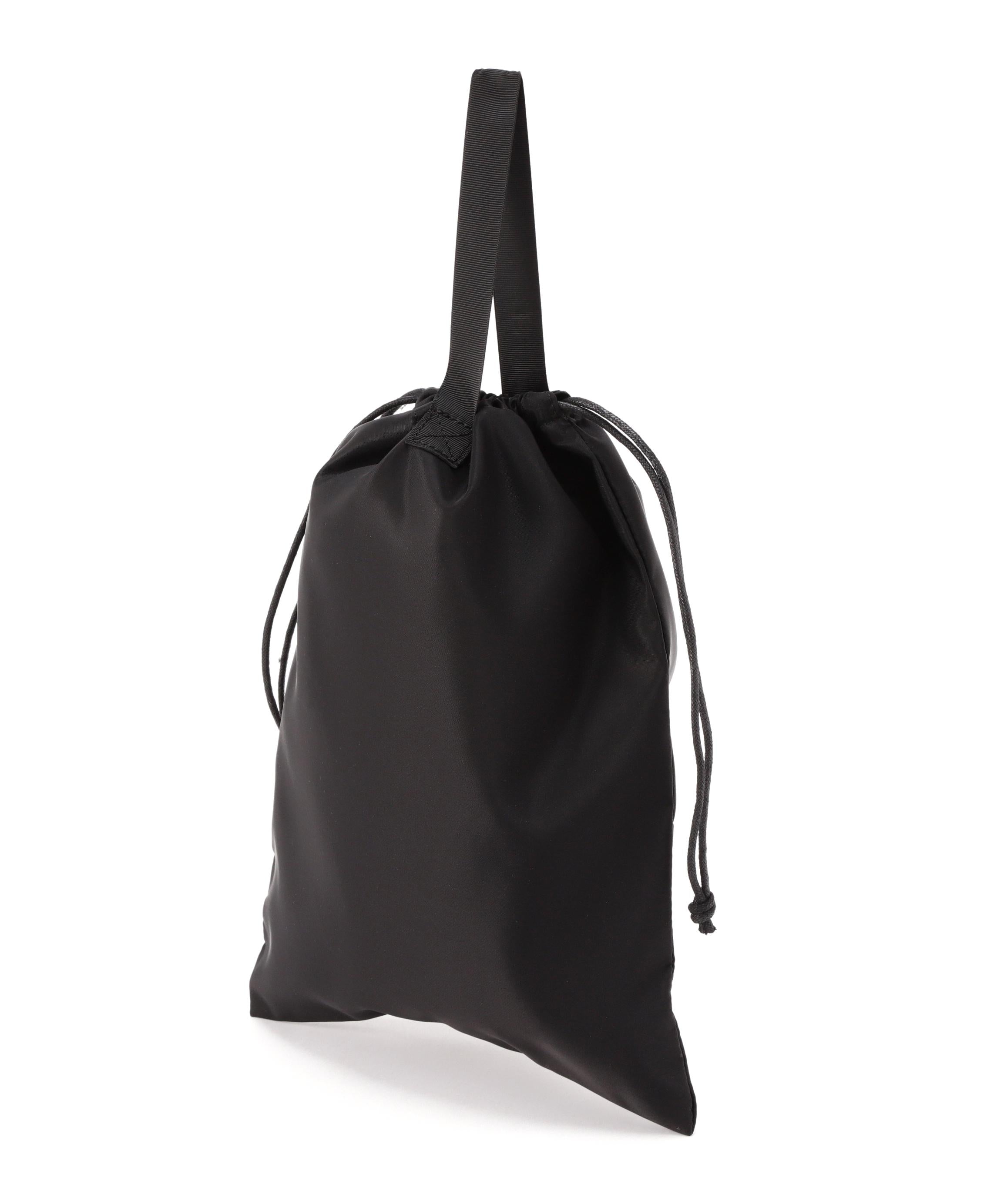 オールインセレモニーバッグ クロ