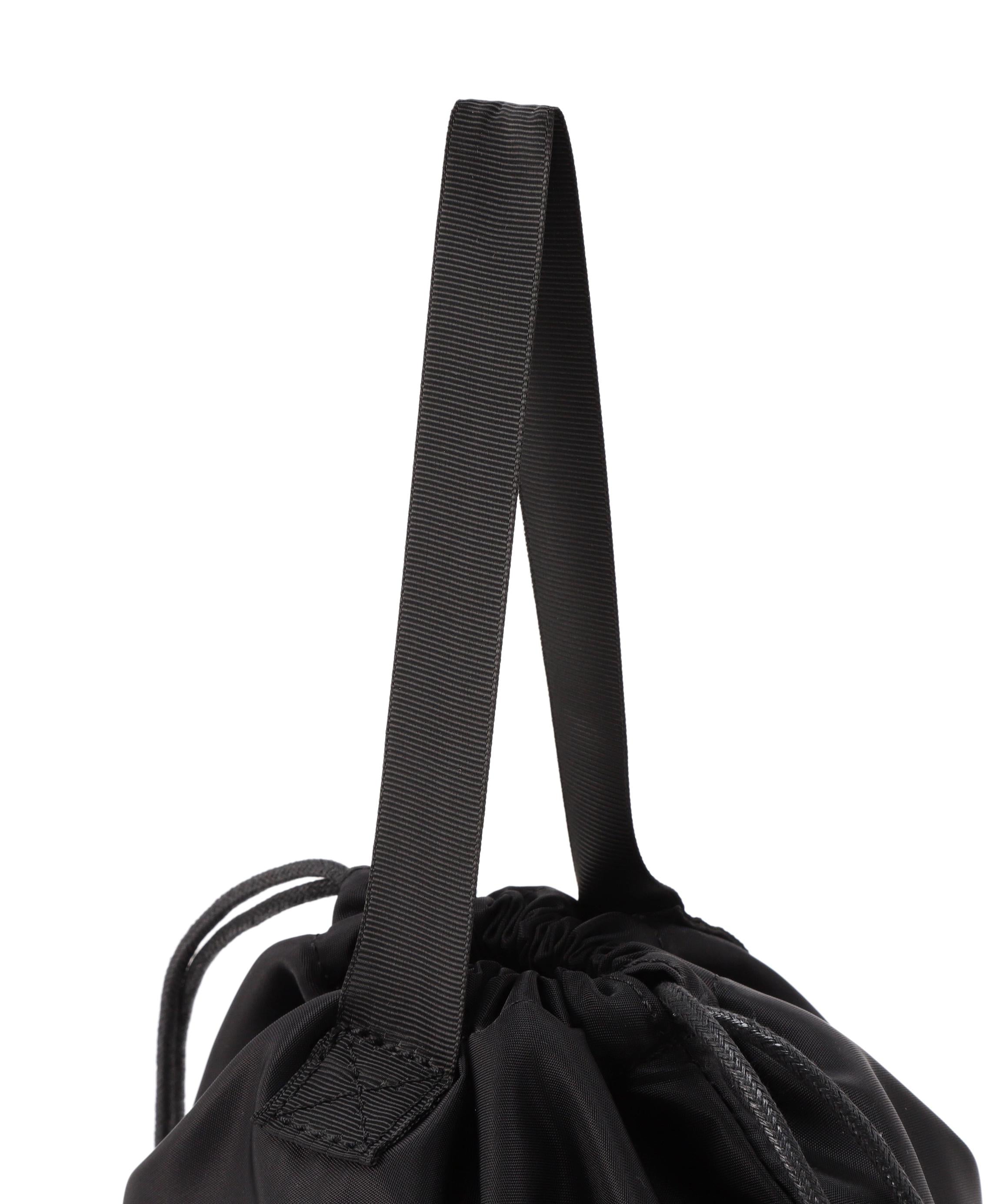 オールインセレモニーバッグ クロ