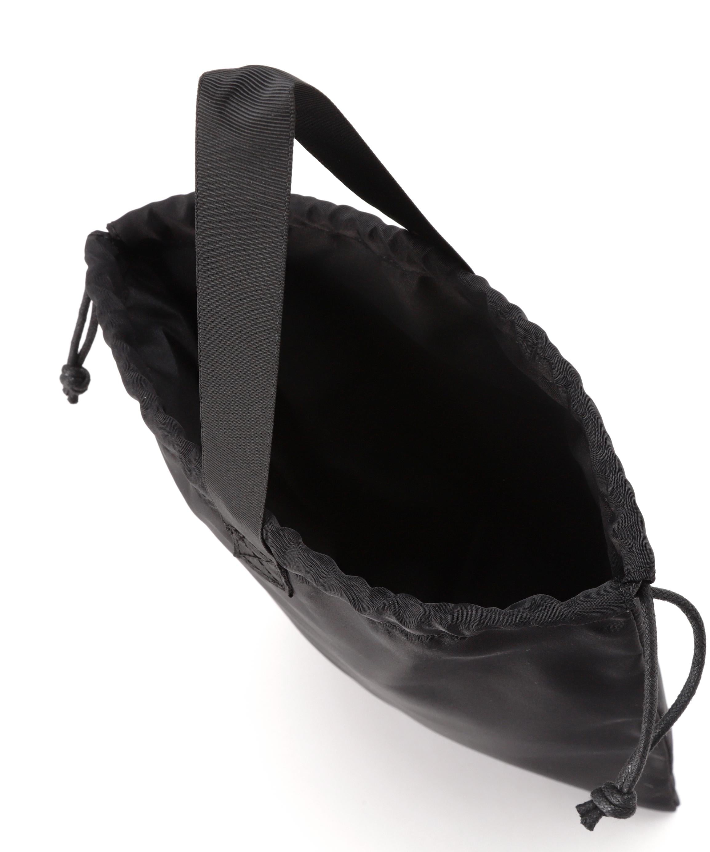 オールインセレモニーバッグ クロ