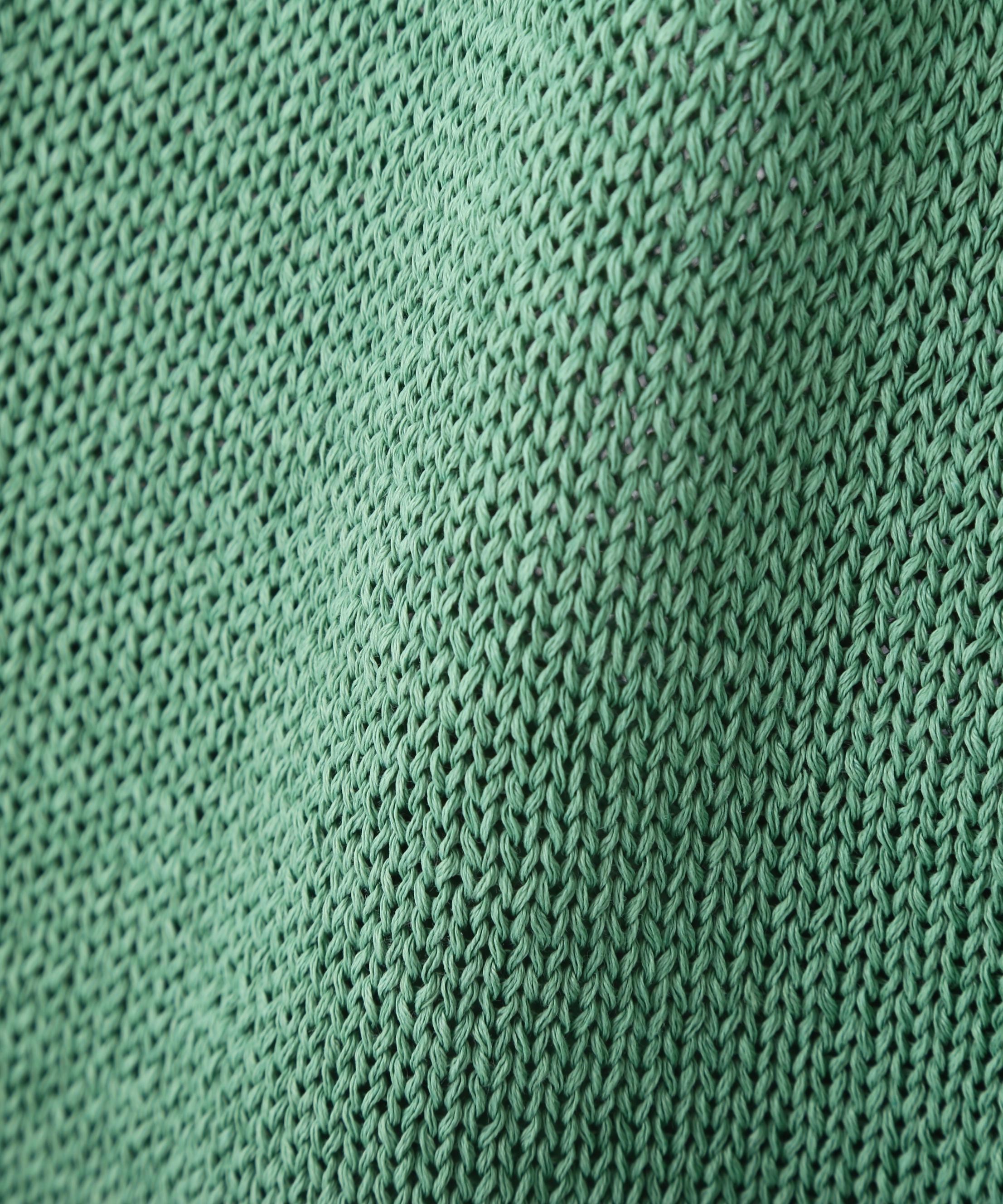 ギマコットン求心P/O グリーン