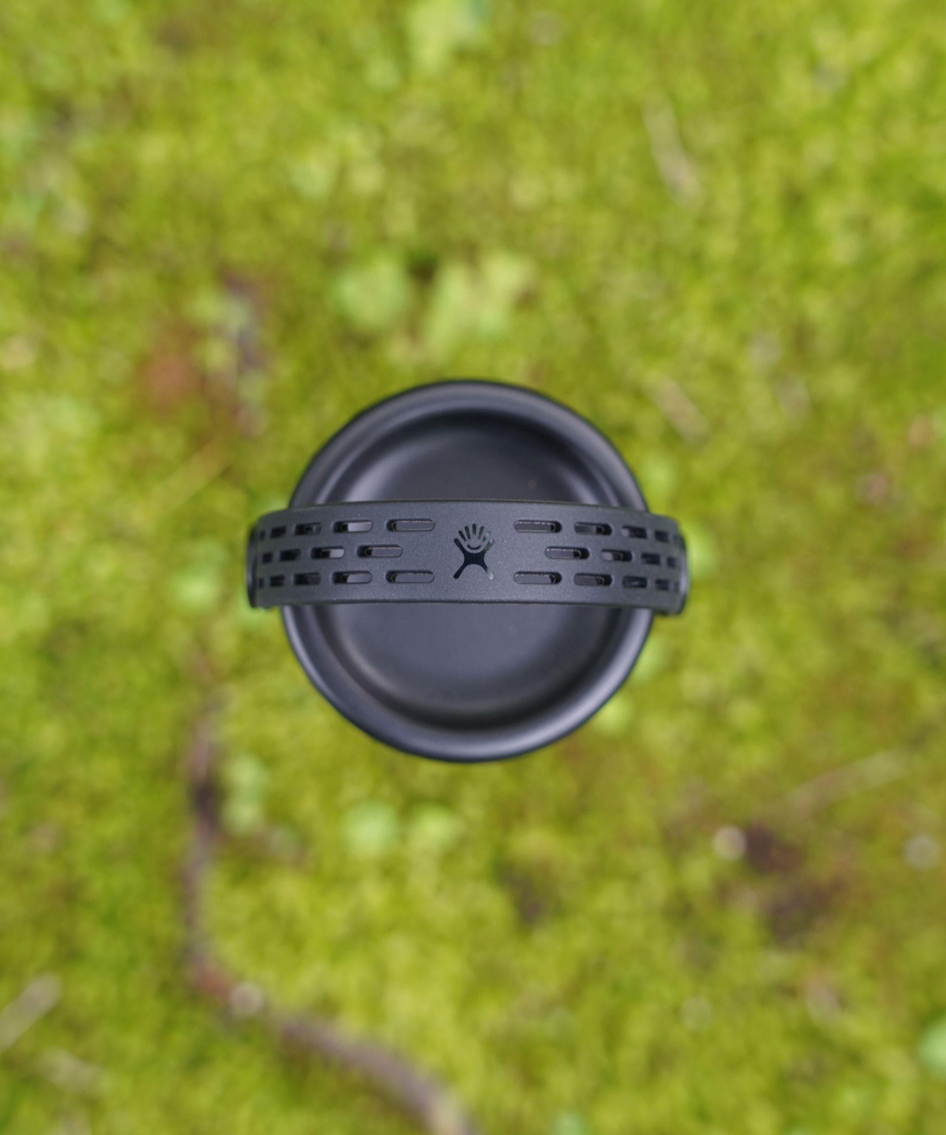 Hydo Flask/ハイドロフラスク 24oz Lightweight Wide Mouth ピンク