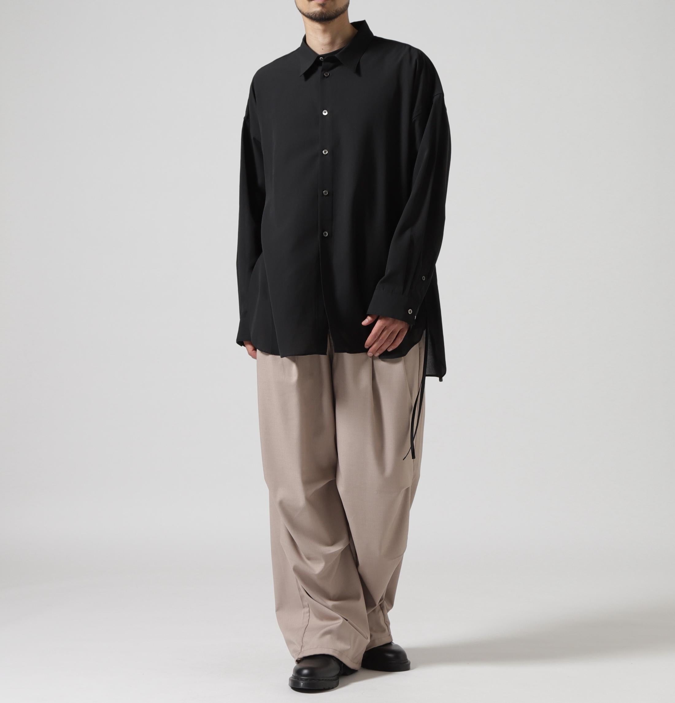Toionie/トワロニエ/T> Militay Pants ベージュ