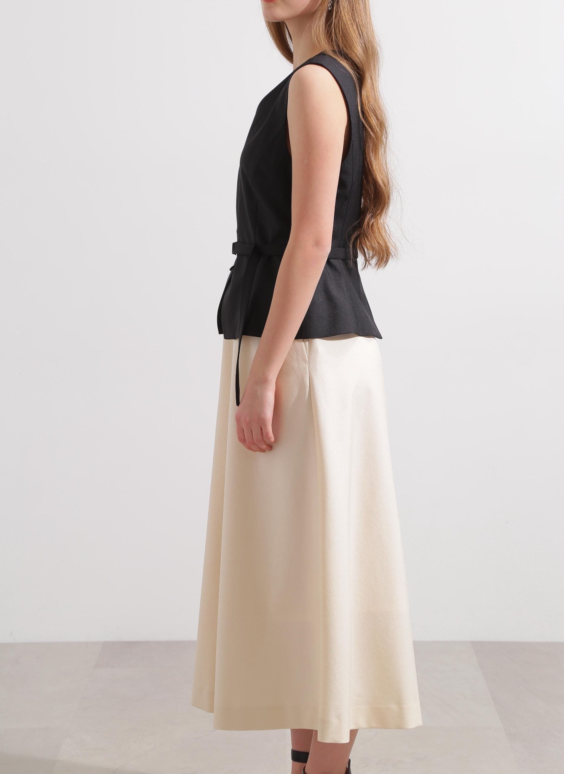 ◆ベストコンビワンピース ブラック