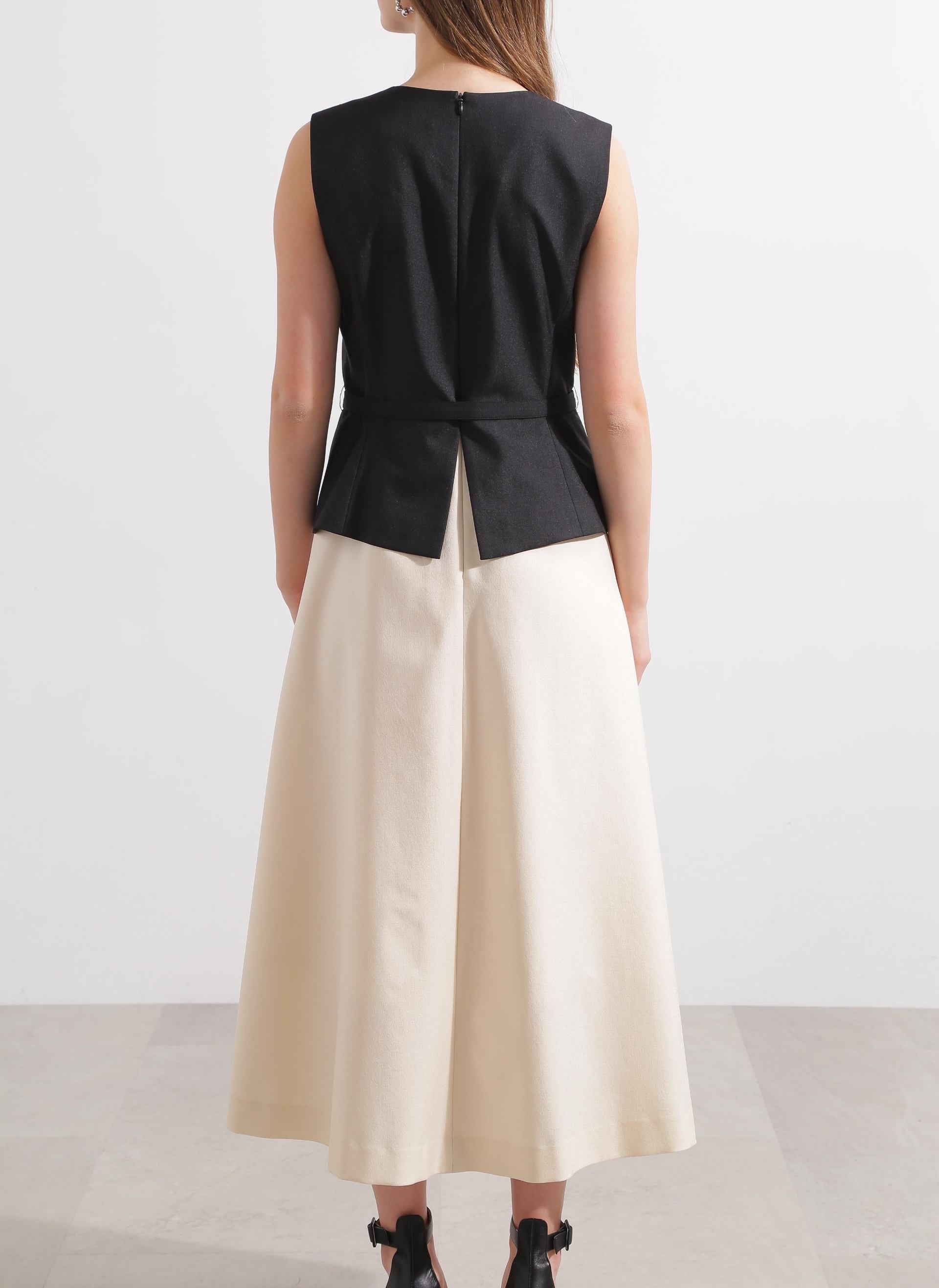 ◆ベストコンビワンピース ブラック