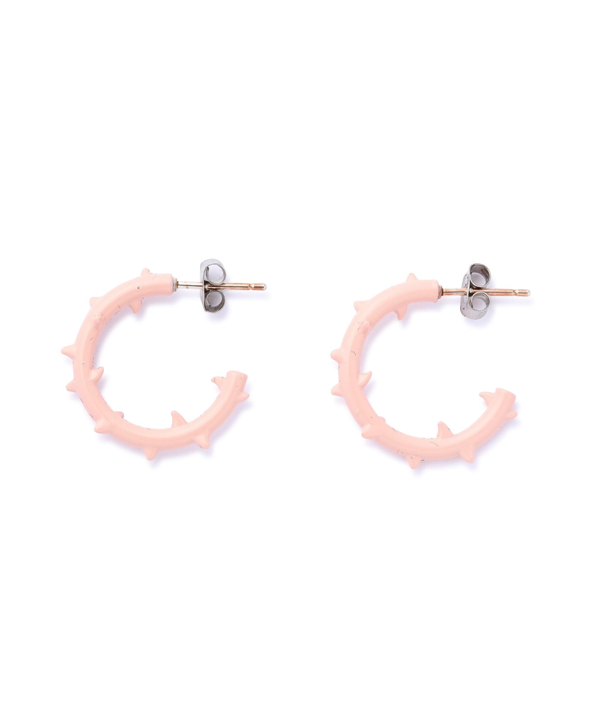 JUSTINE CLENQUET/Hirschy Earrings