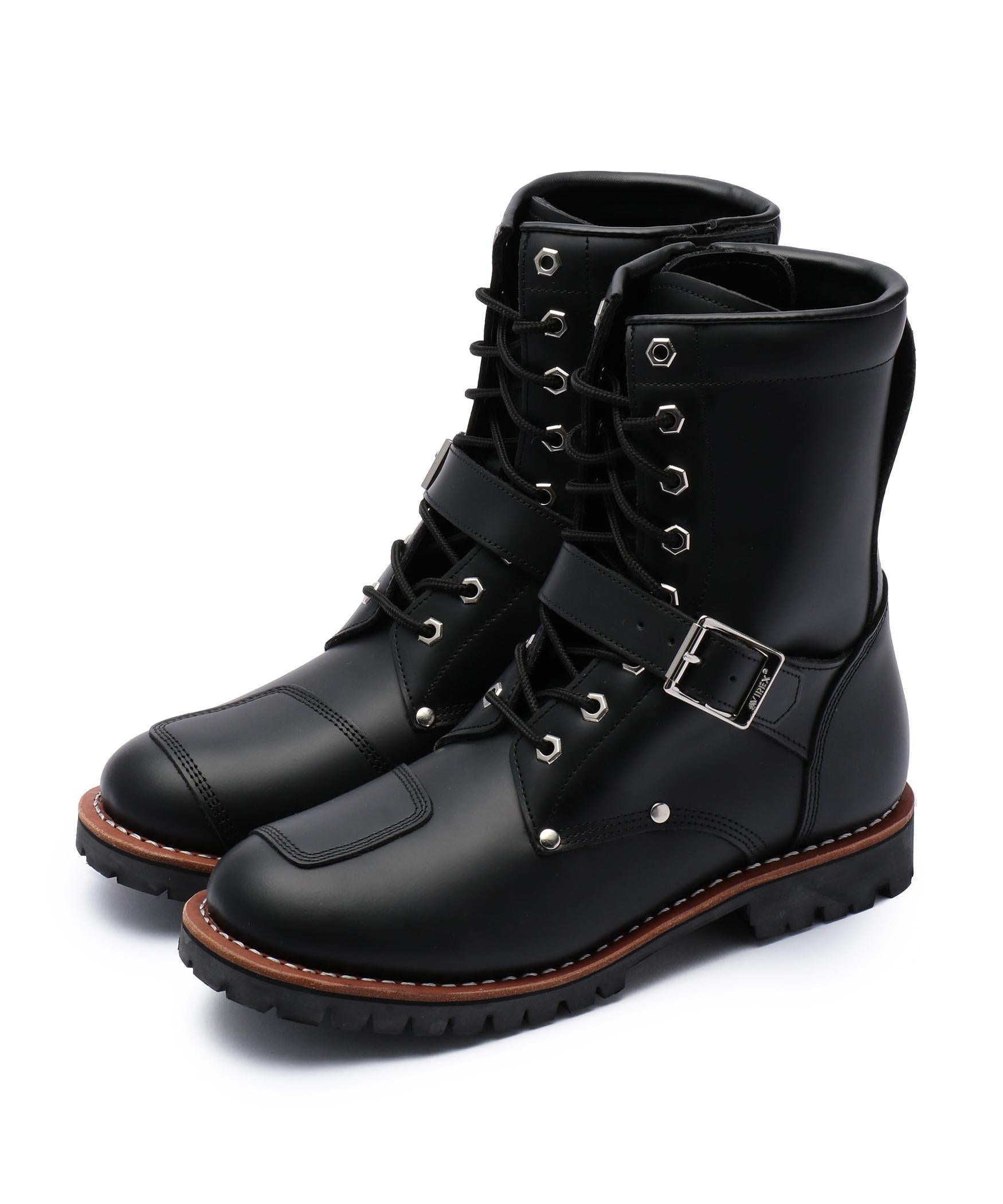 AVIREX YAMATO BOOTS / AV2100 ブラック