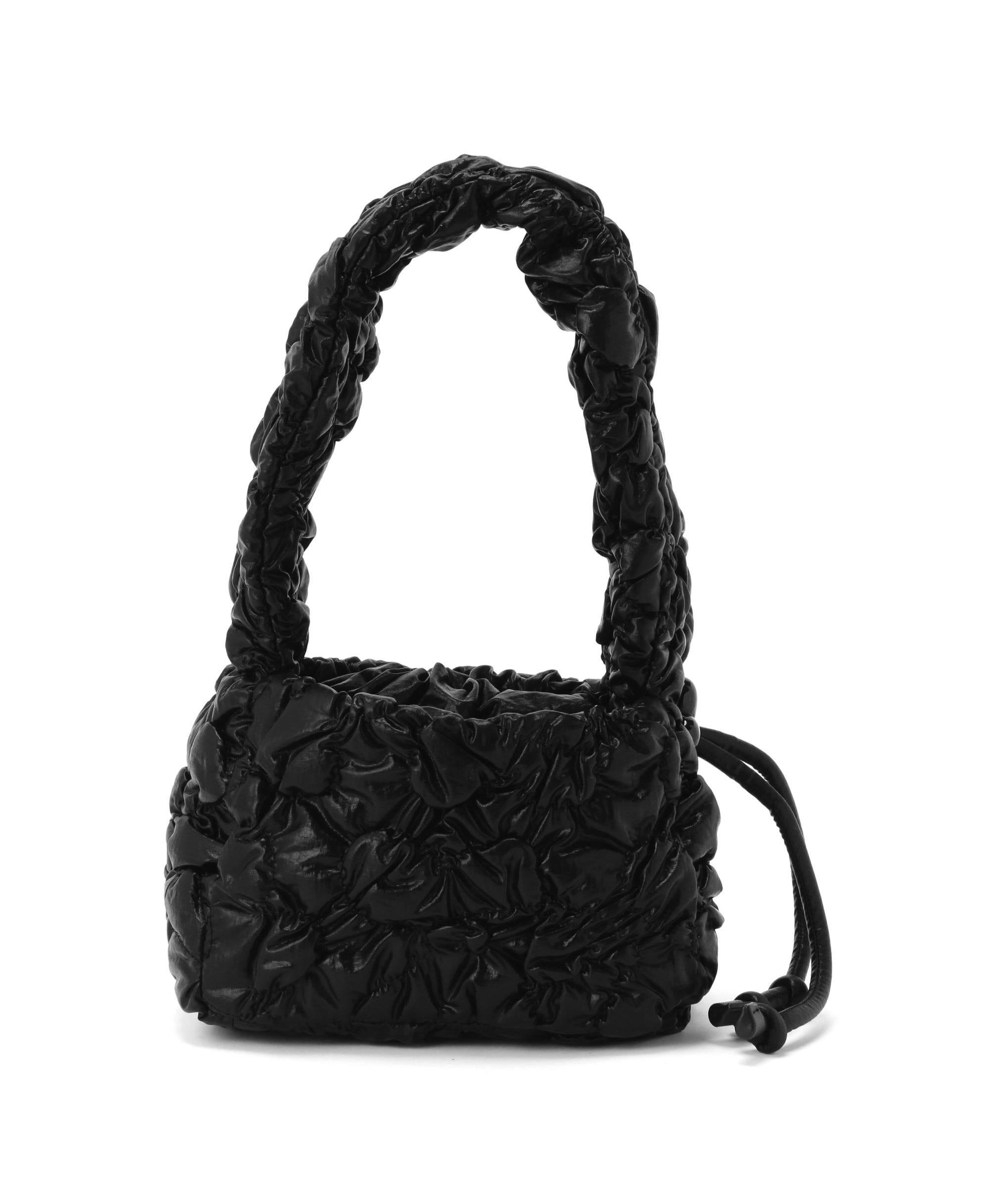 Archivepke(アーカイブエプク) Daisy トートバッグ Archivepke/Archivepke/DAISY TOTE BAG BLACK