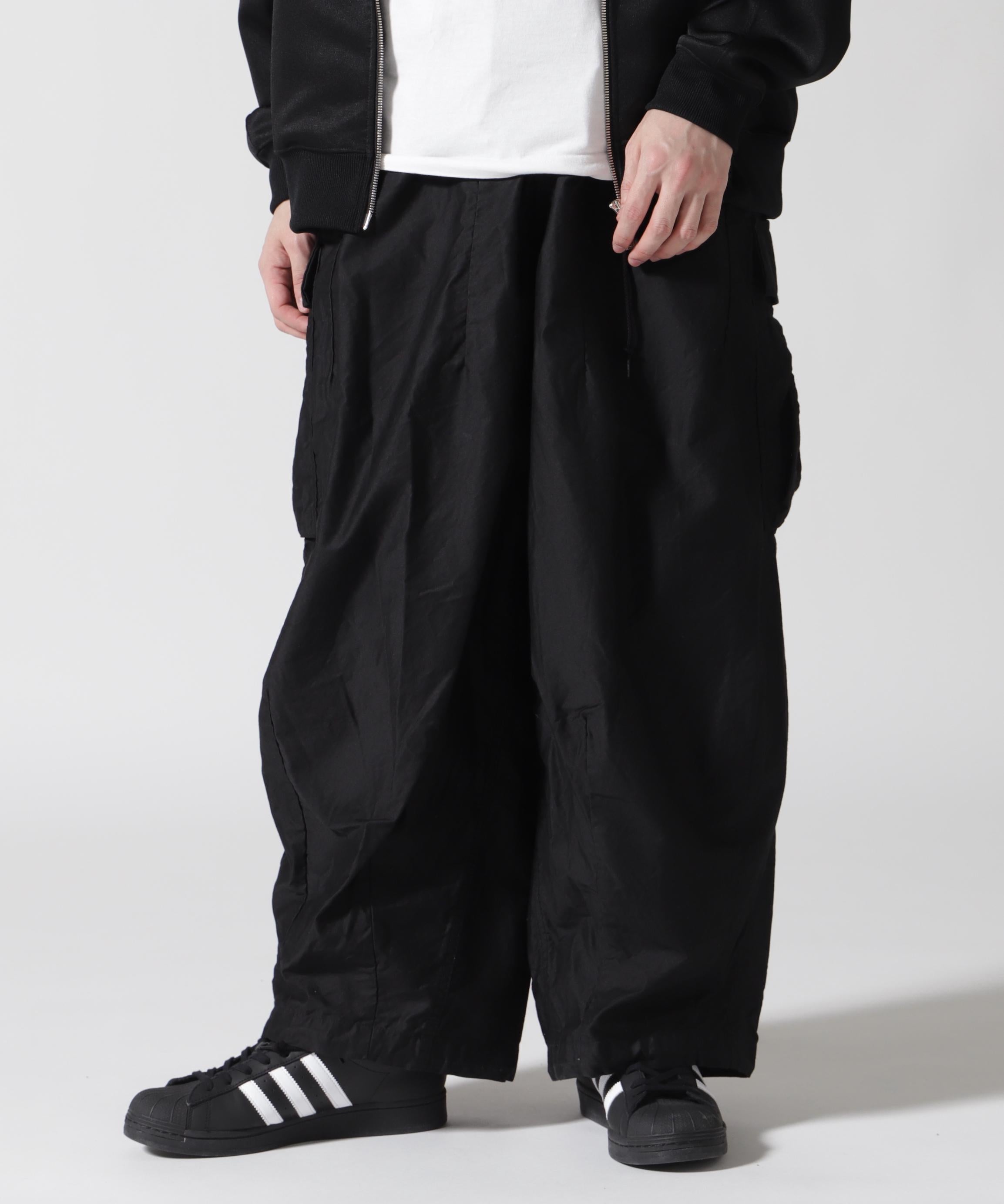 パンツ Needles H.D PANTS BDU Needles H.D. Pant - BDU