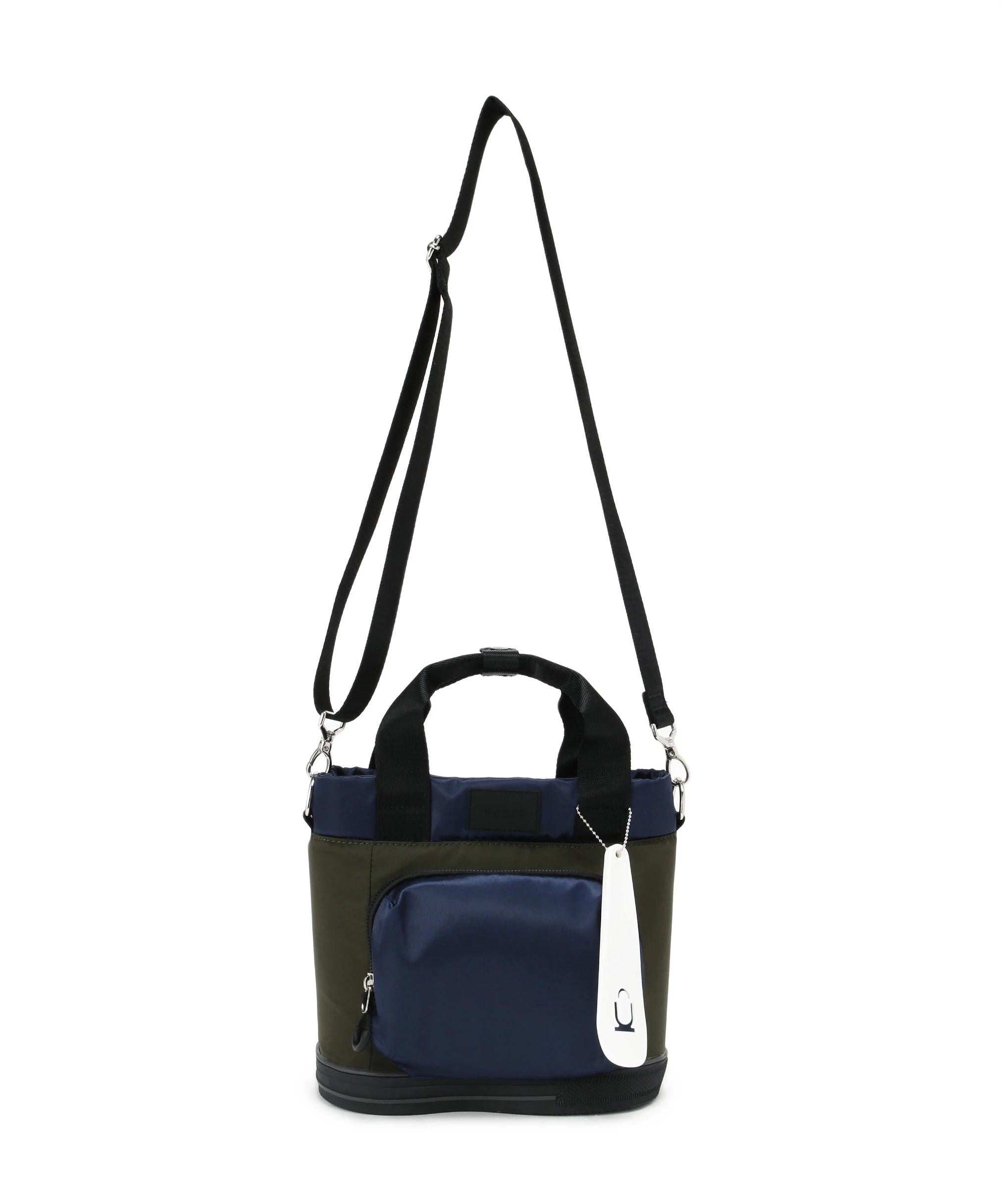 OKERU/オケル/TYPE-J ネイビー