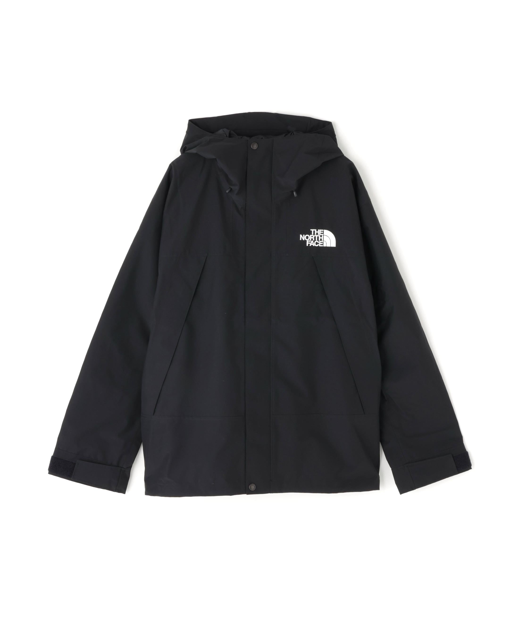 THE NORTH FACE (ザ・ノース・フェイス)Mountain Jacket ブラック
