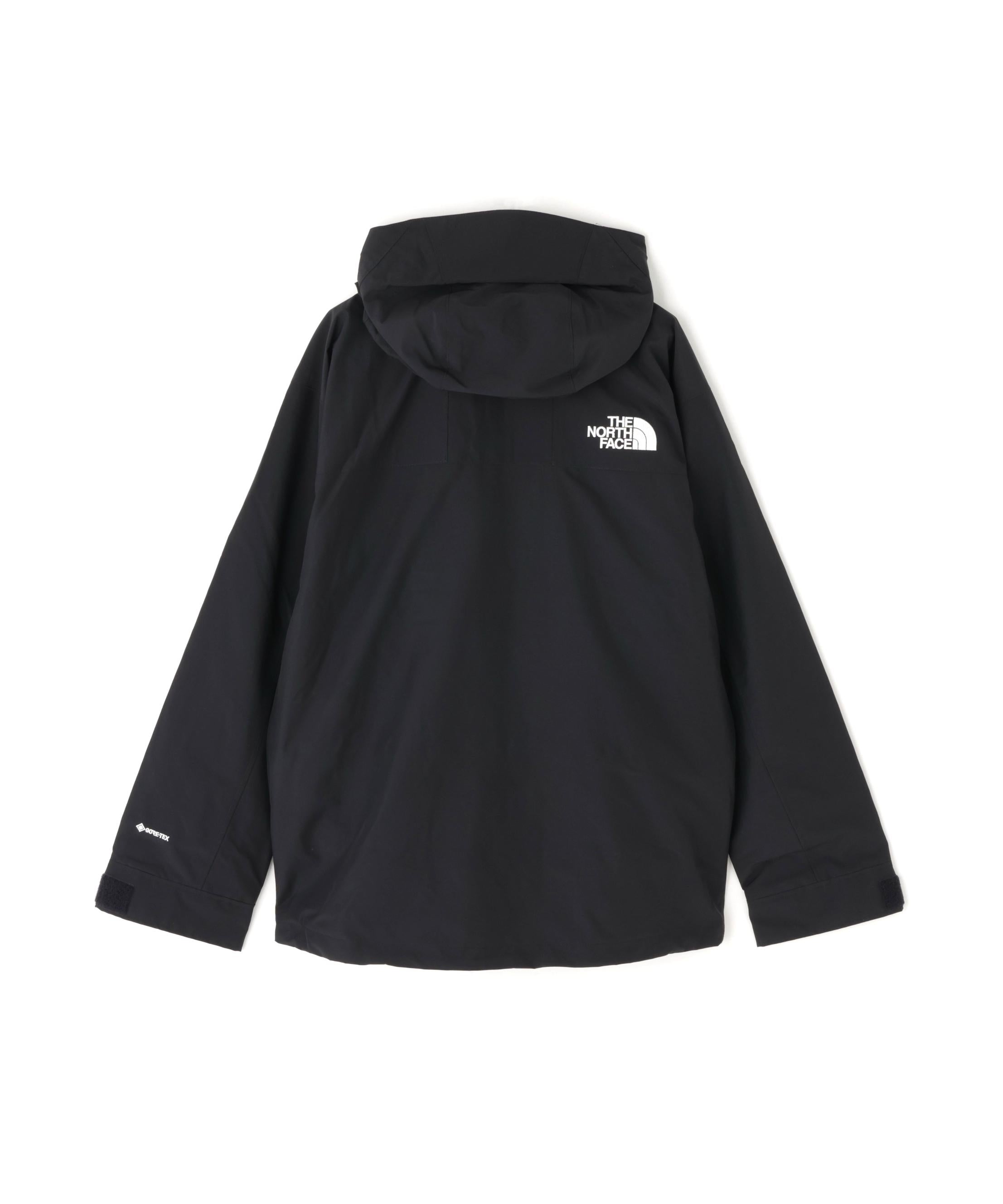 THE NORTH FACE (ザ・ノース・フェイス)Mountain Jacket ブラック