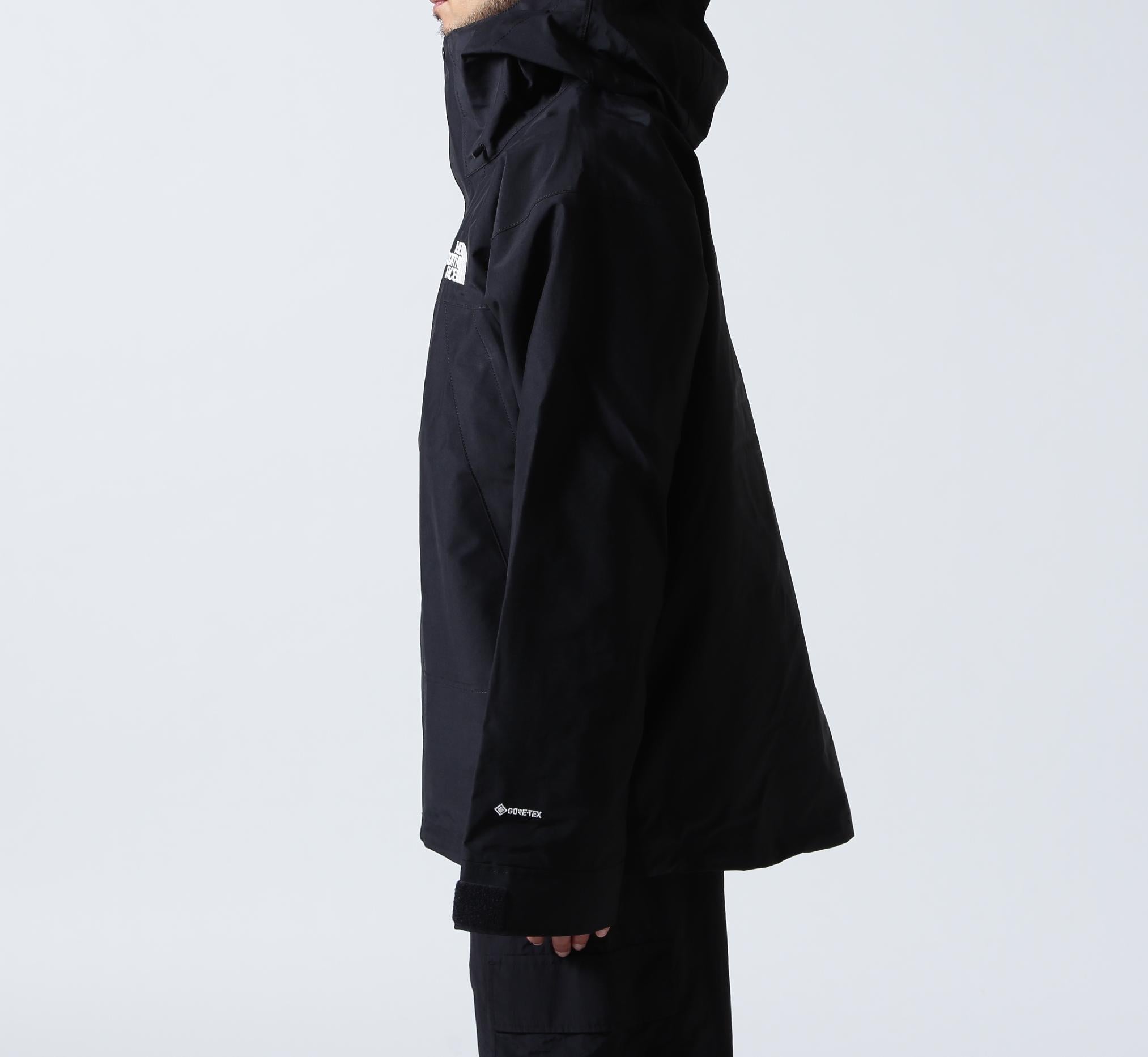 THE NORTH FACE (ザ・ノース・フェイス)Mountain Jacket ブラック