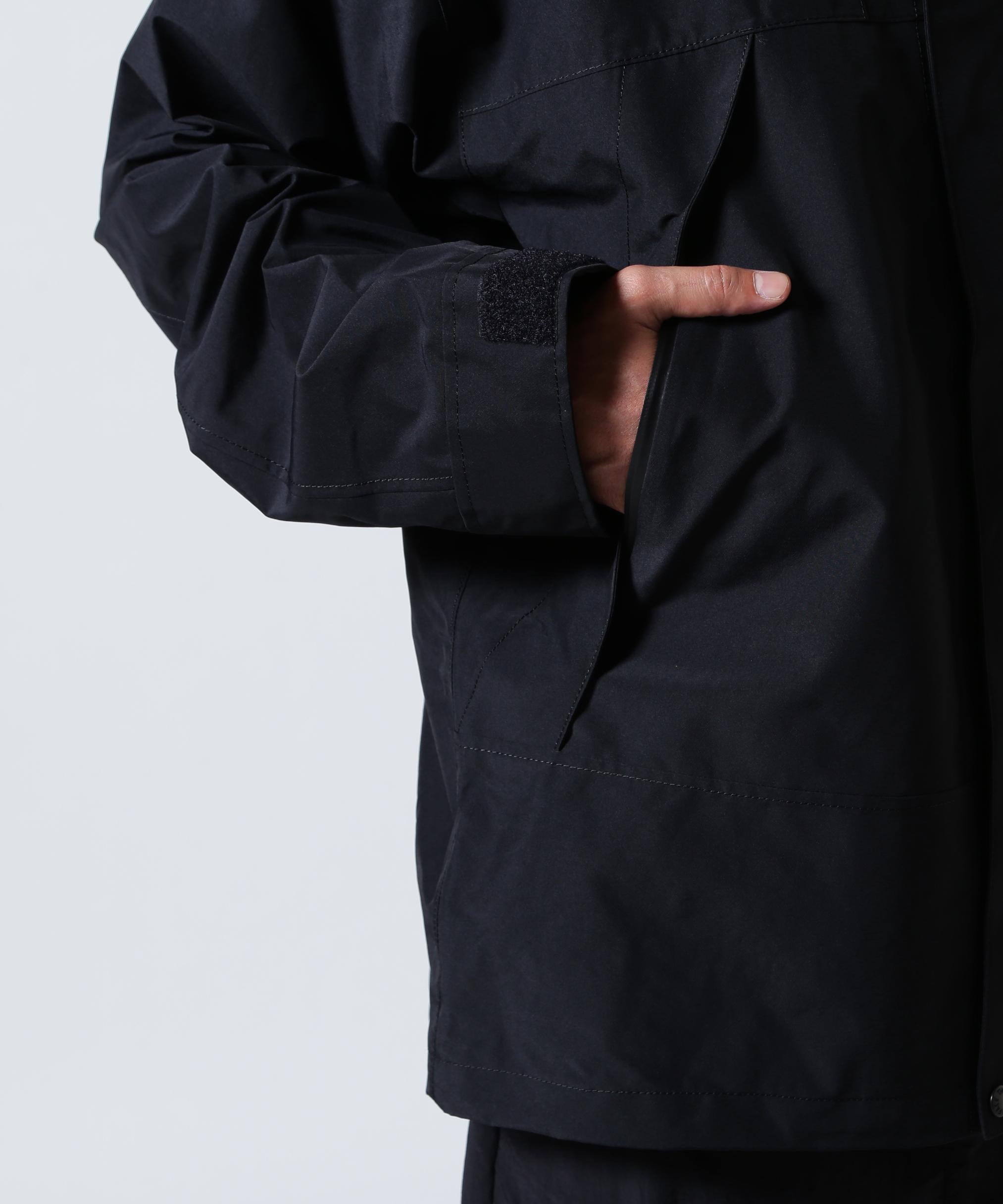 THE NORTH FACE (ザ・ノース・フェイス)Mountain Jacket ブラック