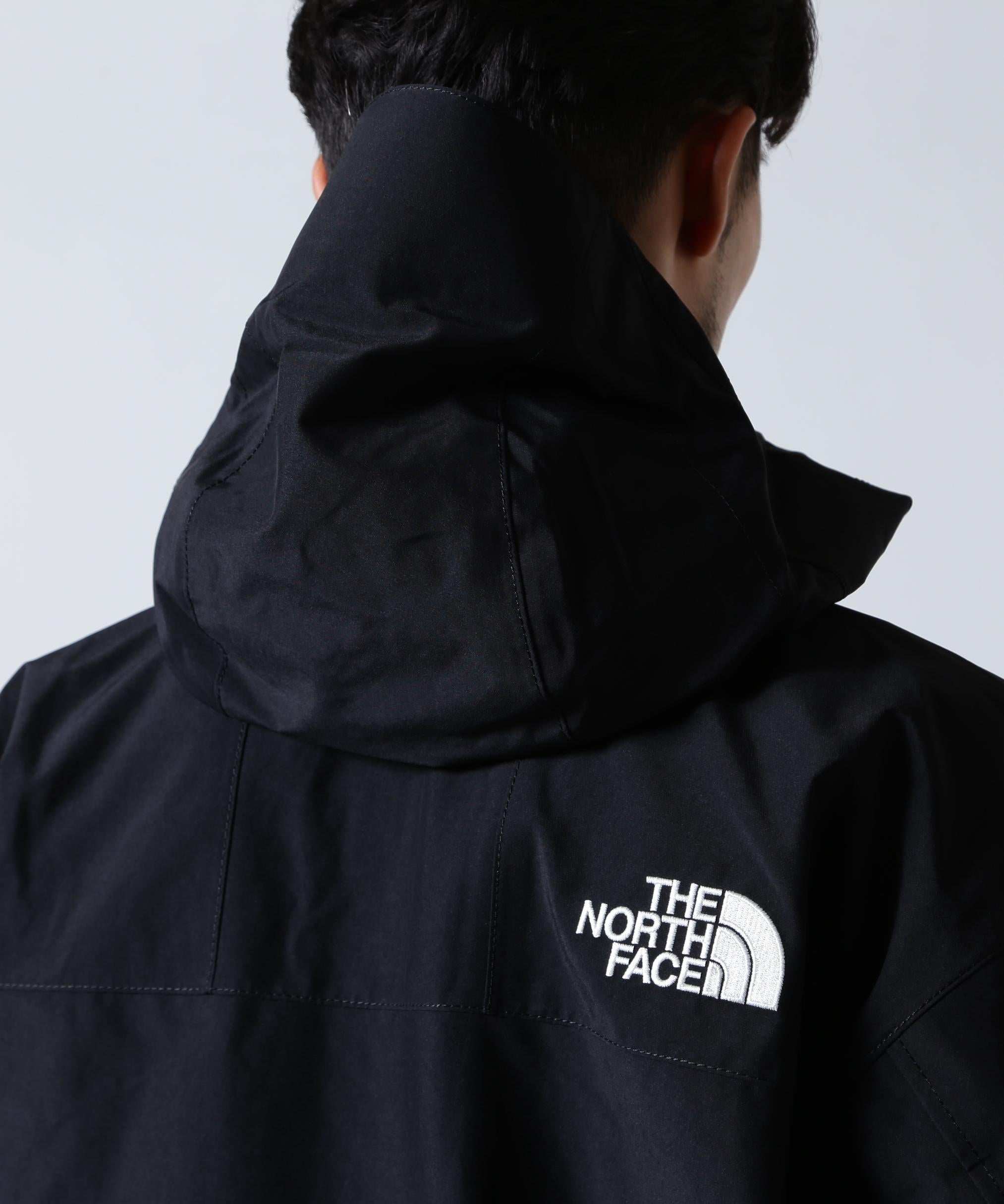 THE NORTH FACE (ザ・ノース・フェイス)Mountain Jacket ブラック