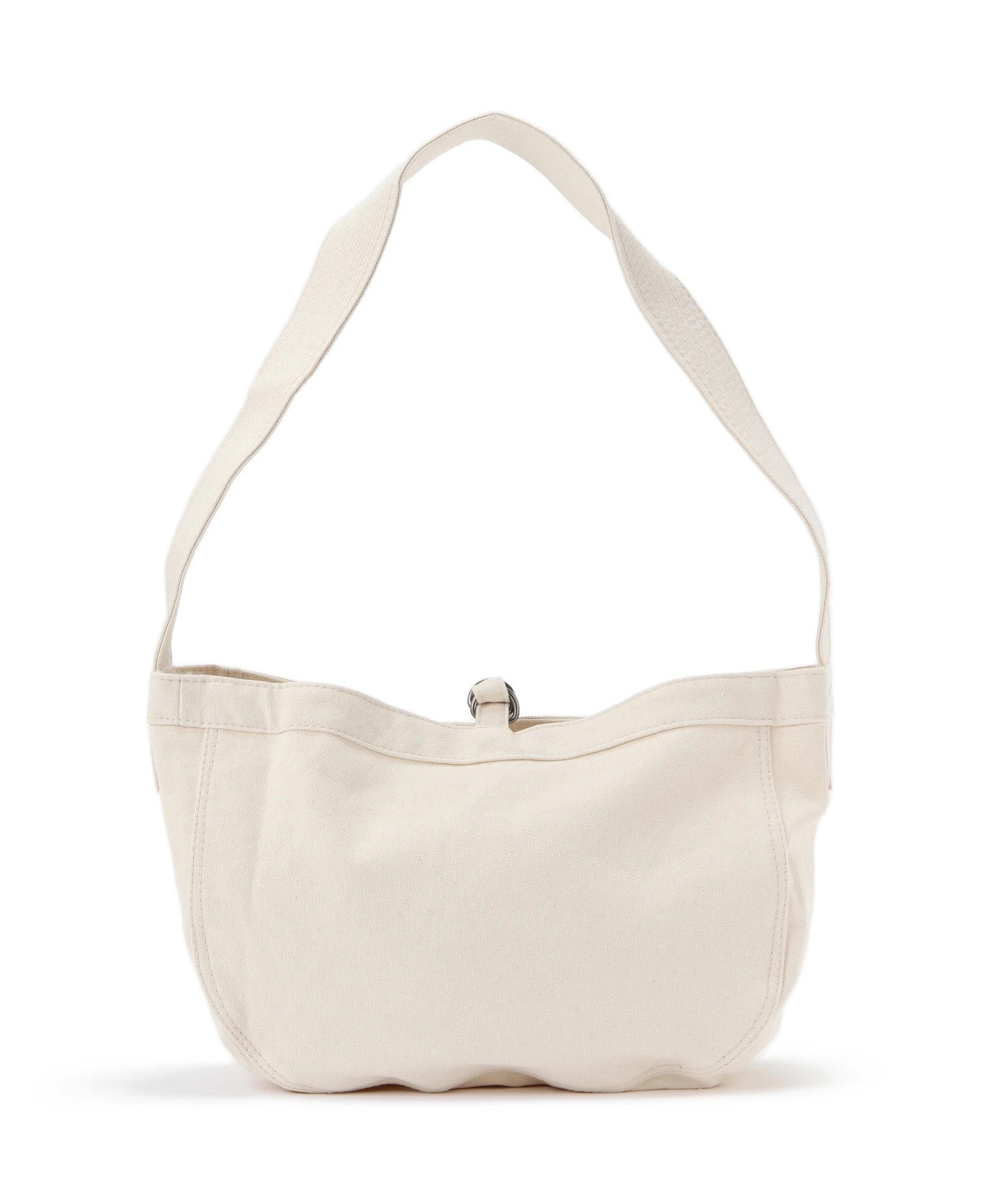 T.T/ティーティー/Lot.018 Newsoy Rag Small/TAIGA TAKAHASHI/タイガタカハシ アイボリー2