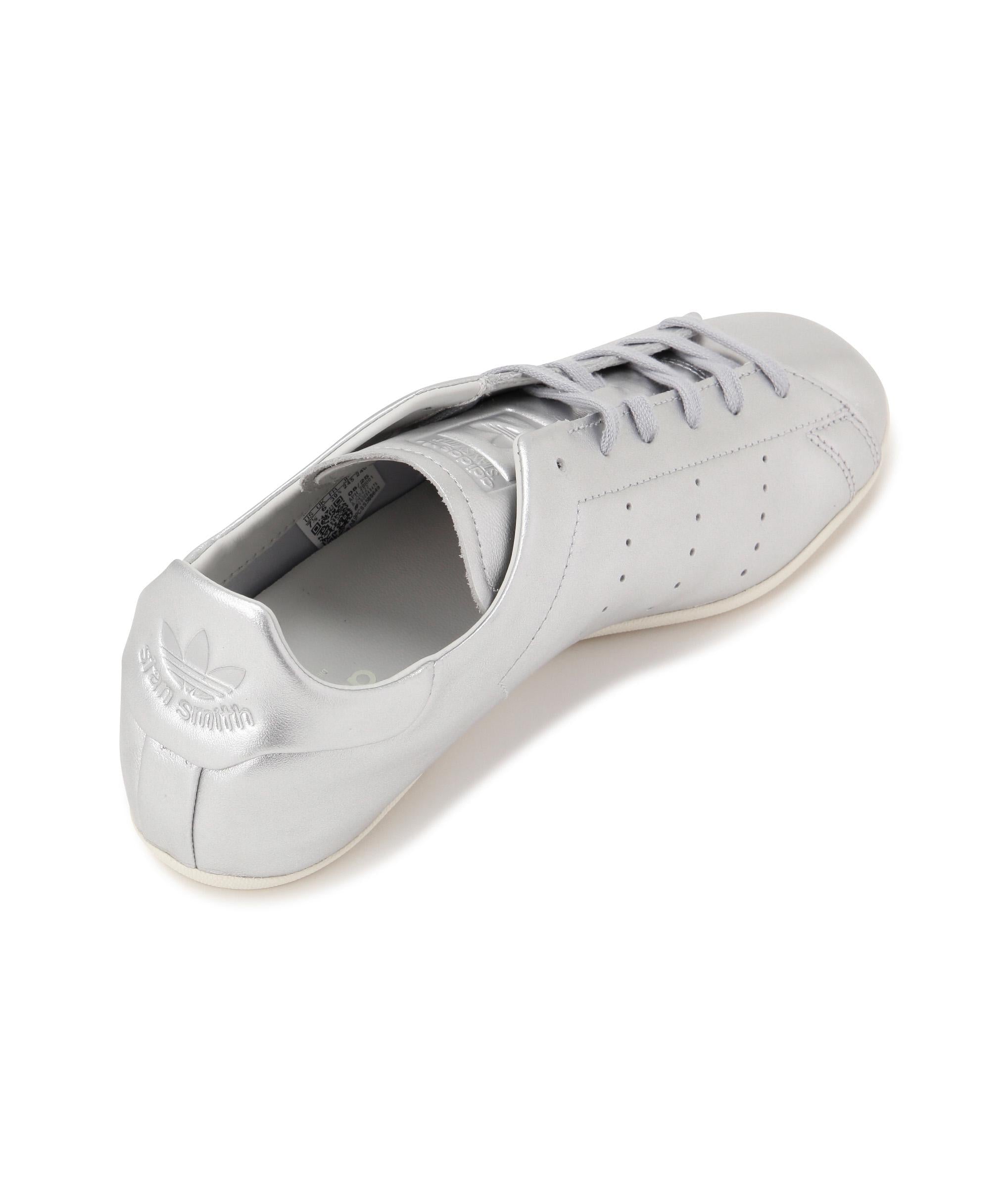 adidas Originals/アディダスオリジナルス/Stan Smith Lo Pro/スタンスミス ロープロ シルバー