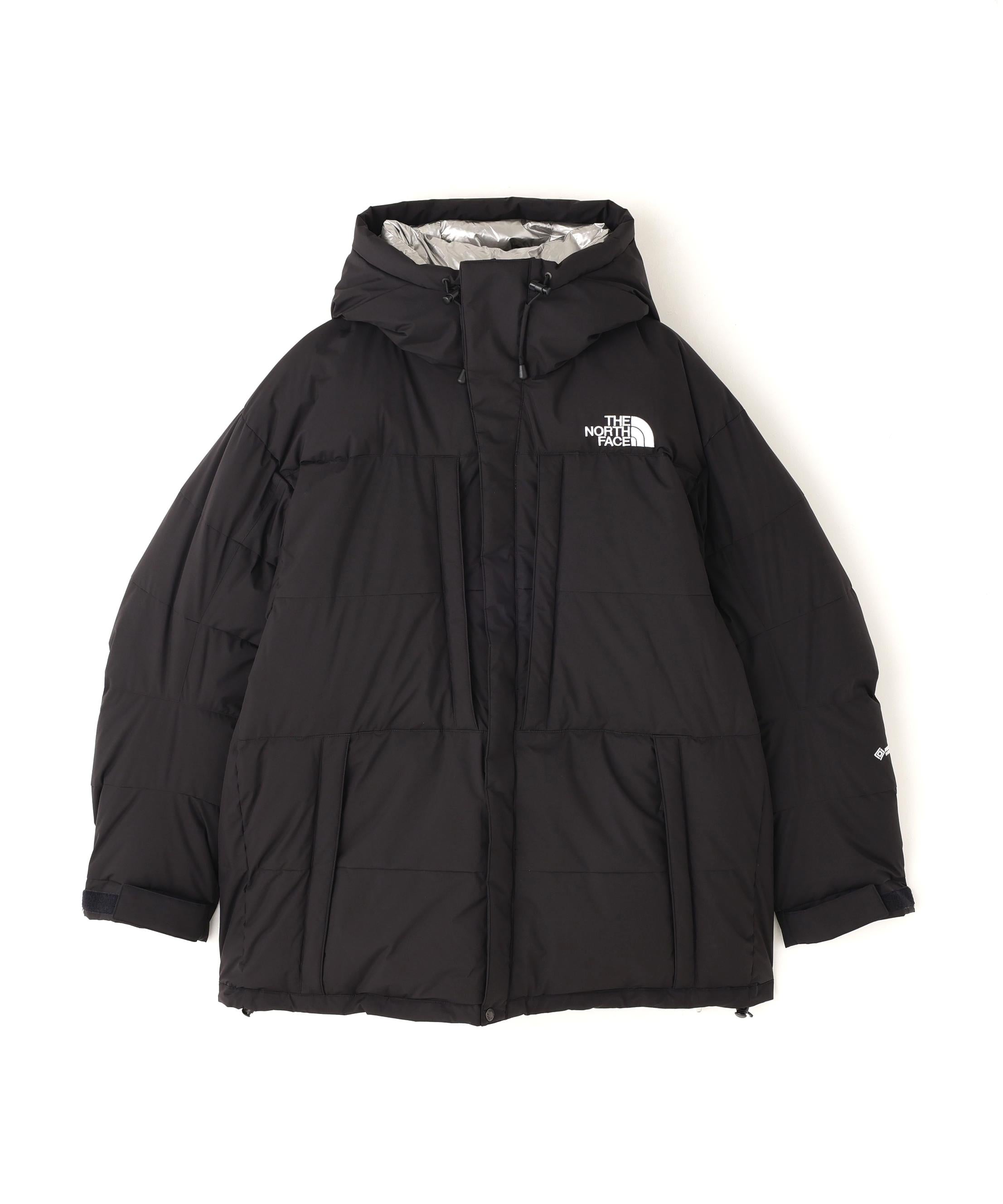 THE NORTH FACE (ザ・ノース・フェイス)Baltro Jacket ND92553 ブラック