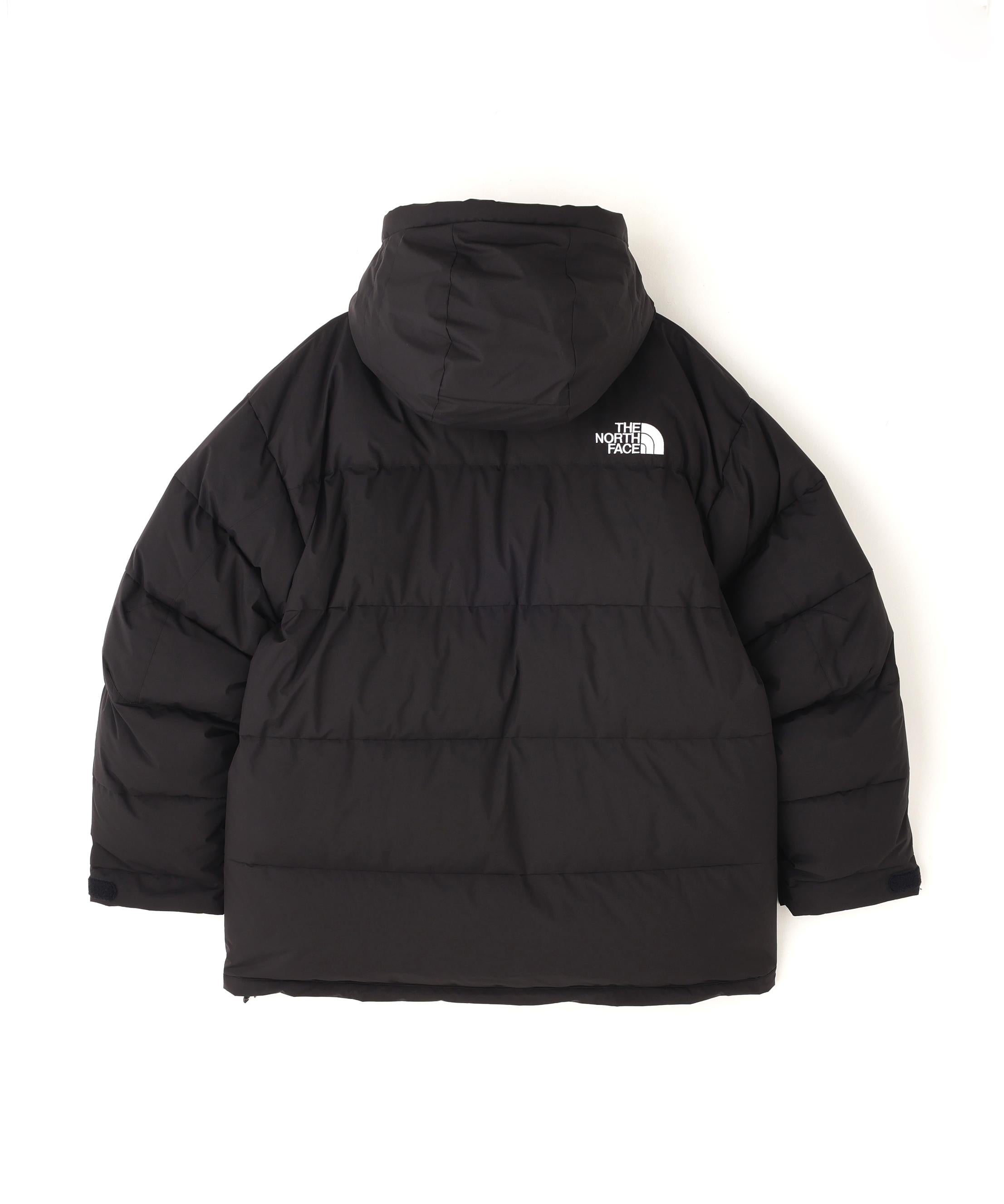 THE NORTH FACE (ザ・ノース・フェイス)Baltro Jacket ND92553 ブラック