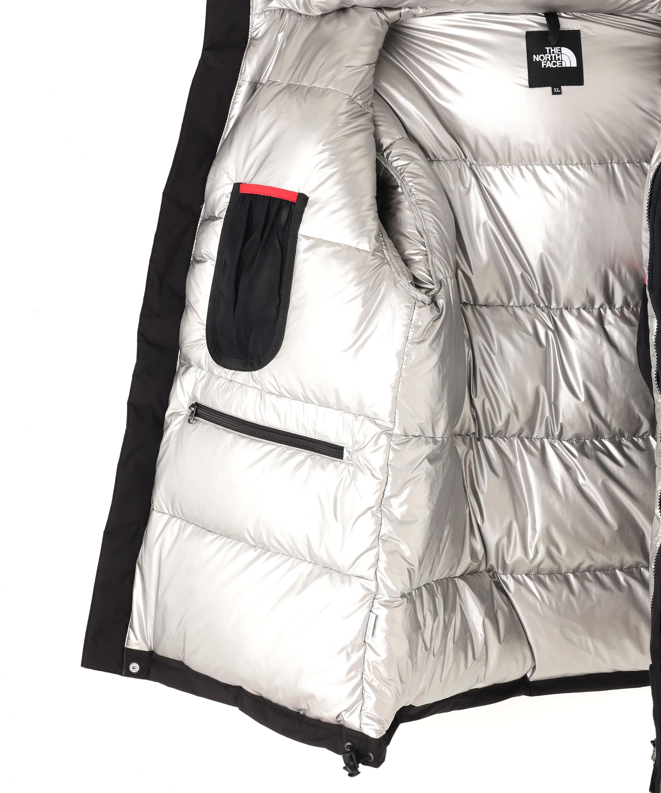 THE NORTH FACE (ザ・ノース・フェイス)Baltro Jacket ND92553 ブラック