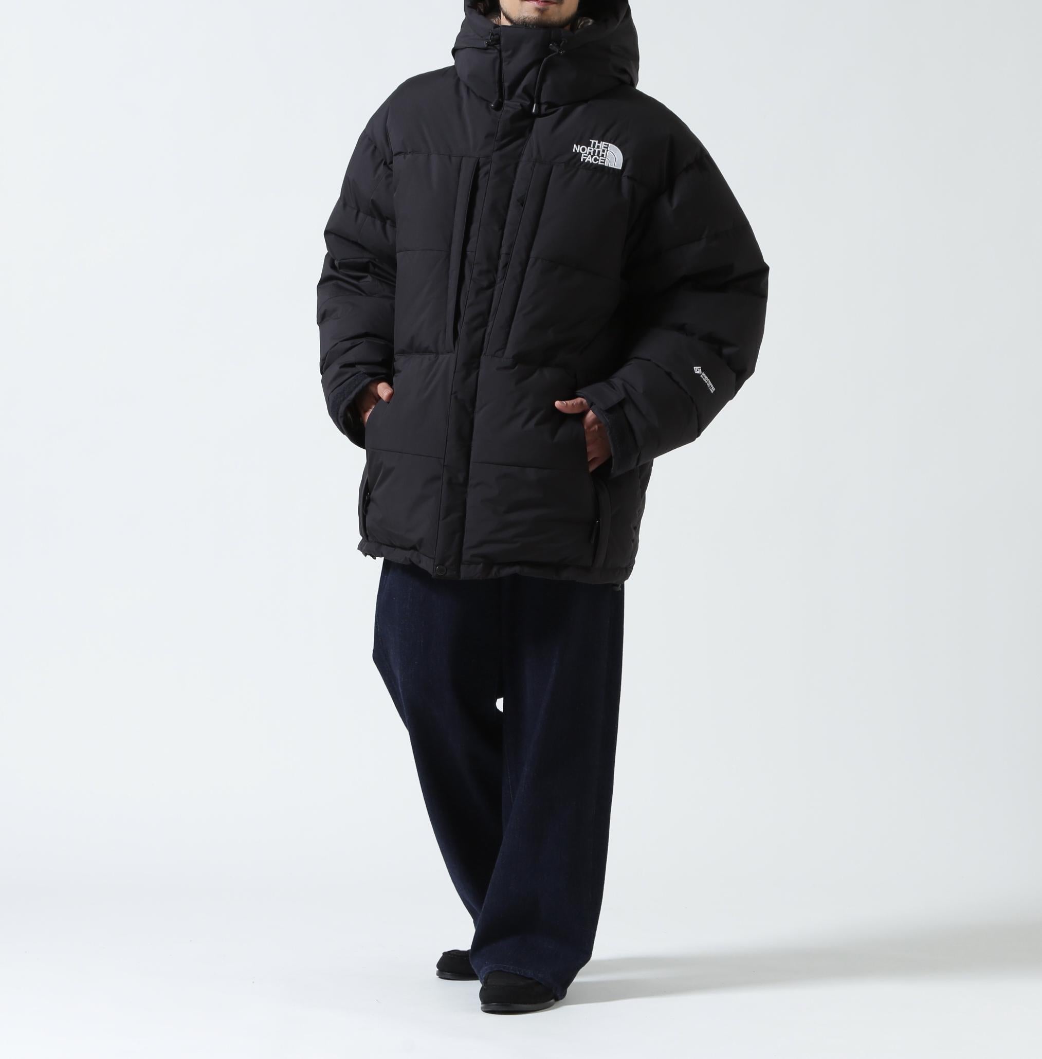 THE NORTH FACE (ザ・ノース・フェイス)Baltro Jacket ND92553 ブラック
