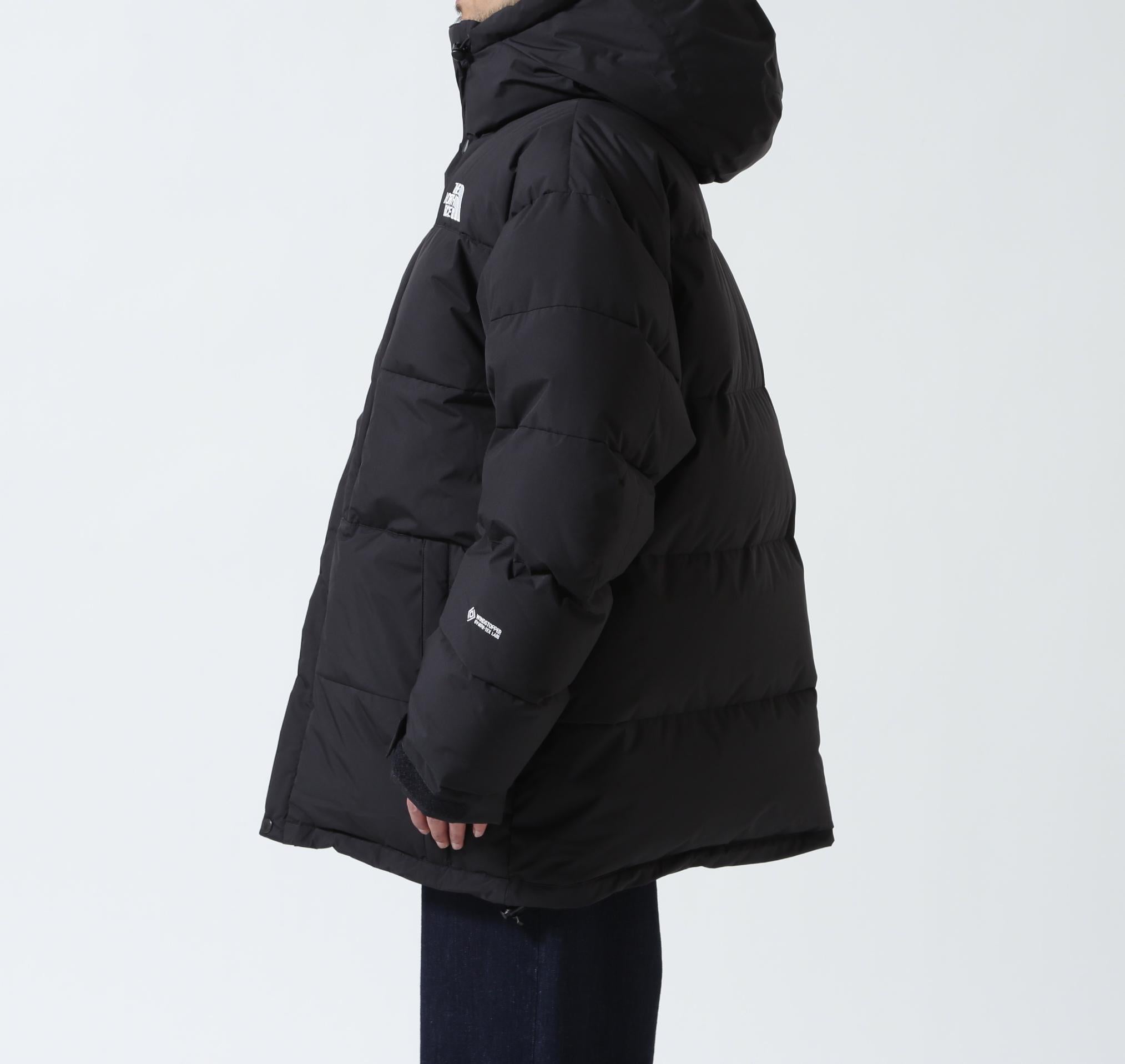 THE NORTH FACE (ザ・ノース・フェイス)Baltro Jacket ND92553 ブラック