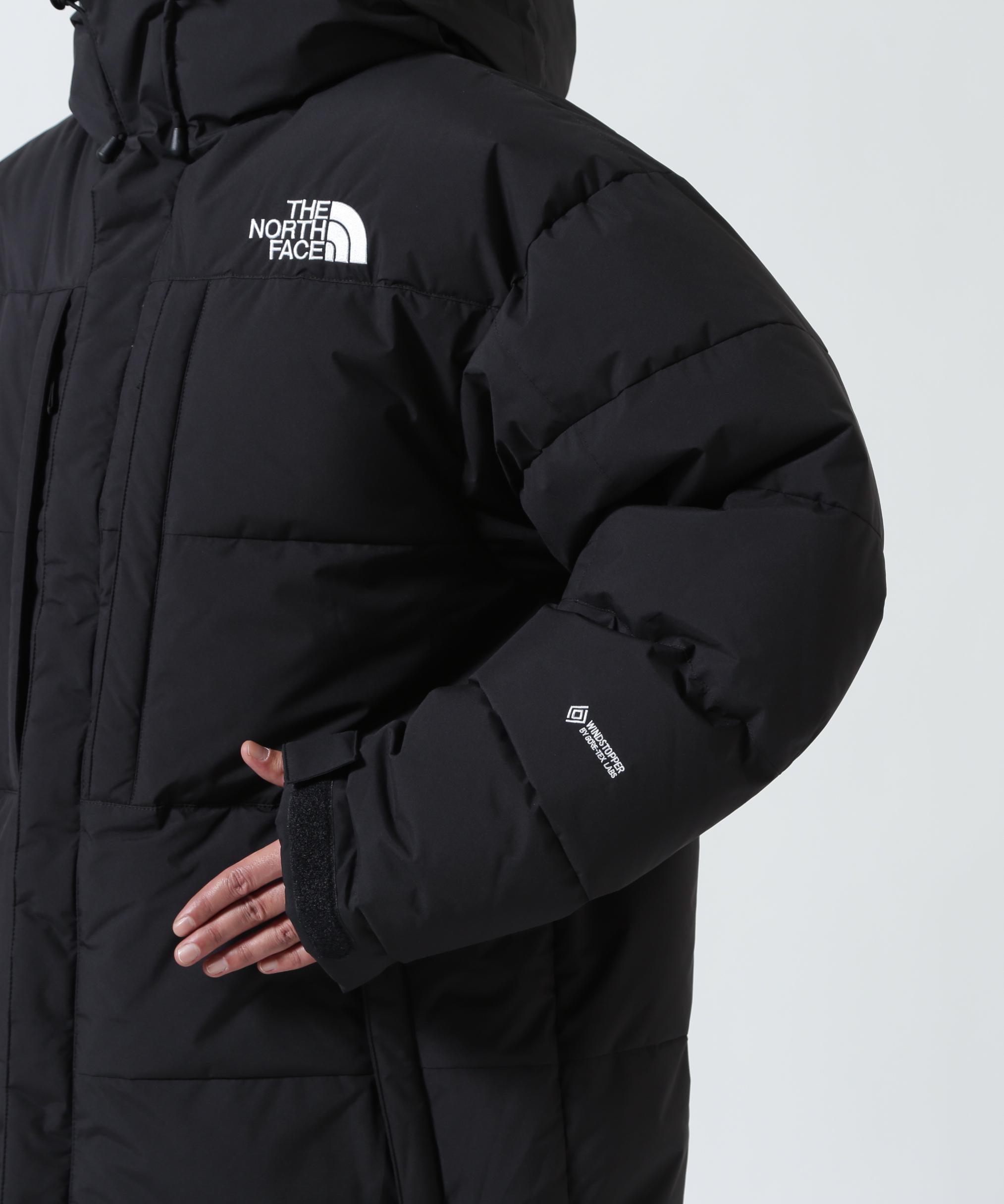 THE NORTH FACE (ザ・ノース・フェイス)Baltro Jacket ND92553 ブラック