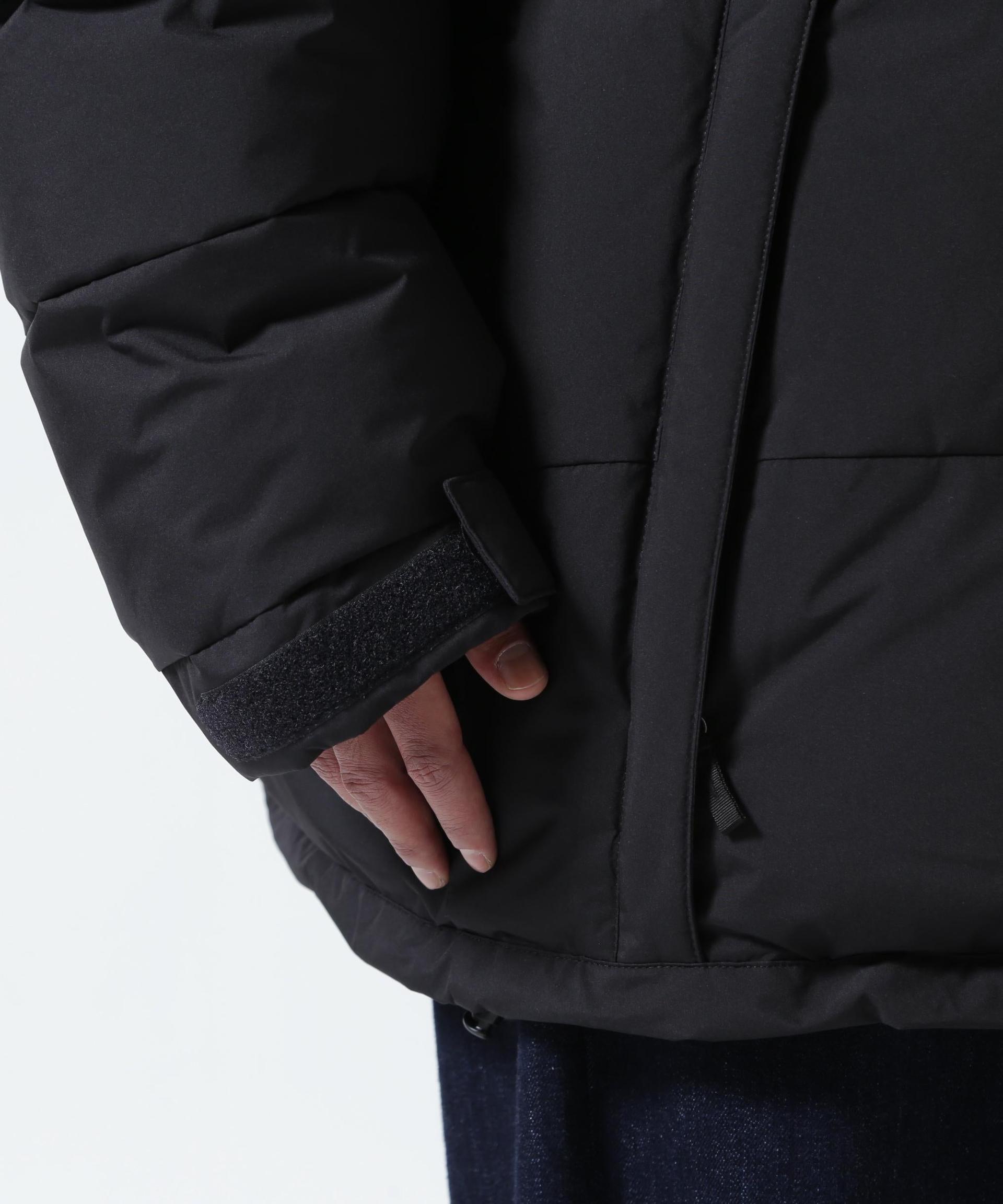 THE NORTH FACE (ザ・ノース・フェイス)Baltro Jacket ND92553 ブラック