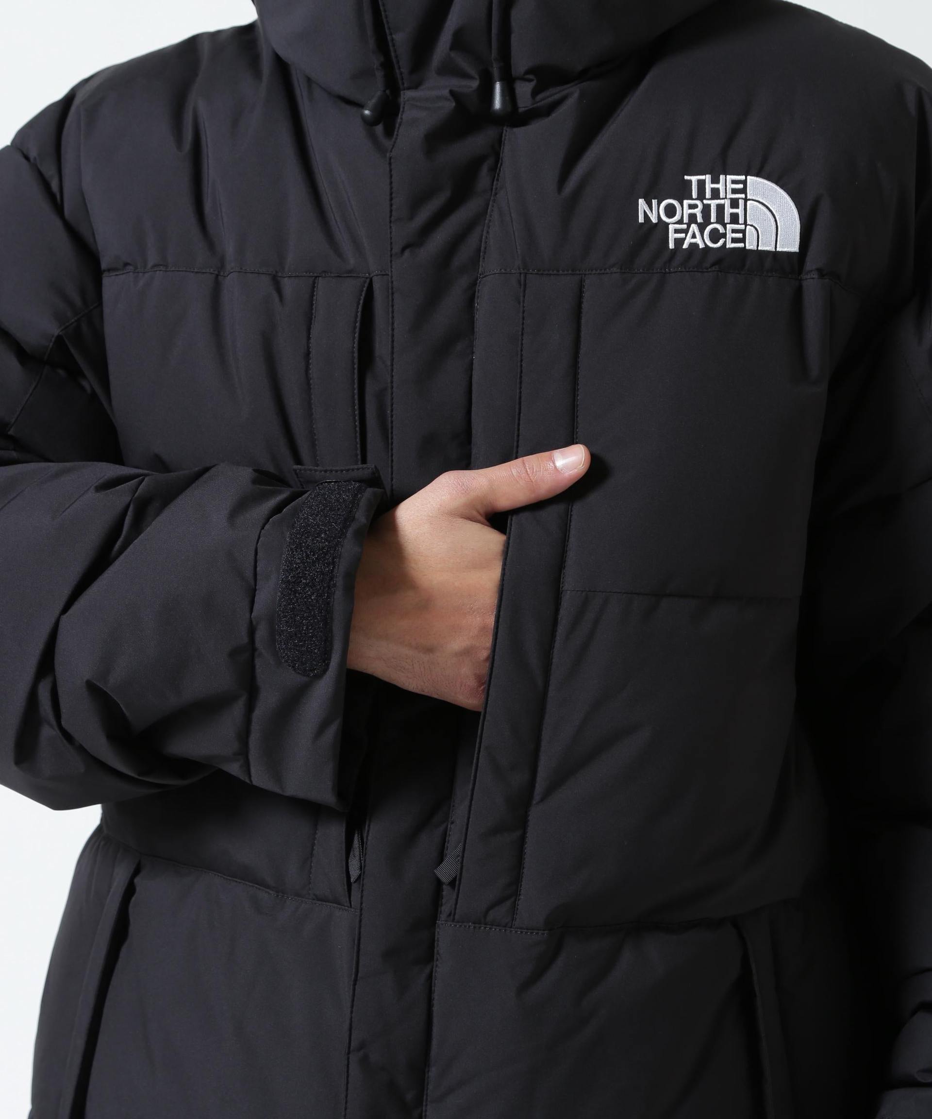 THE NORTH FACE (ザ・ノース・フェイス)Baltro Jacket ND92553 ブラック