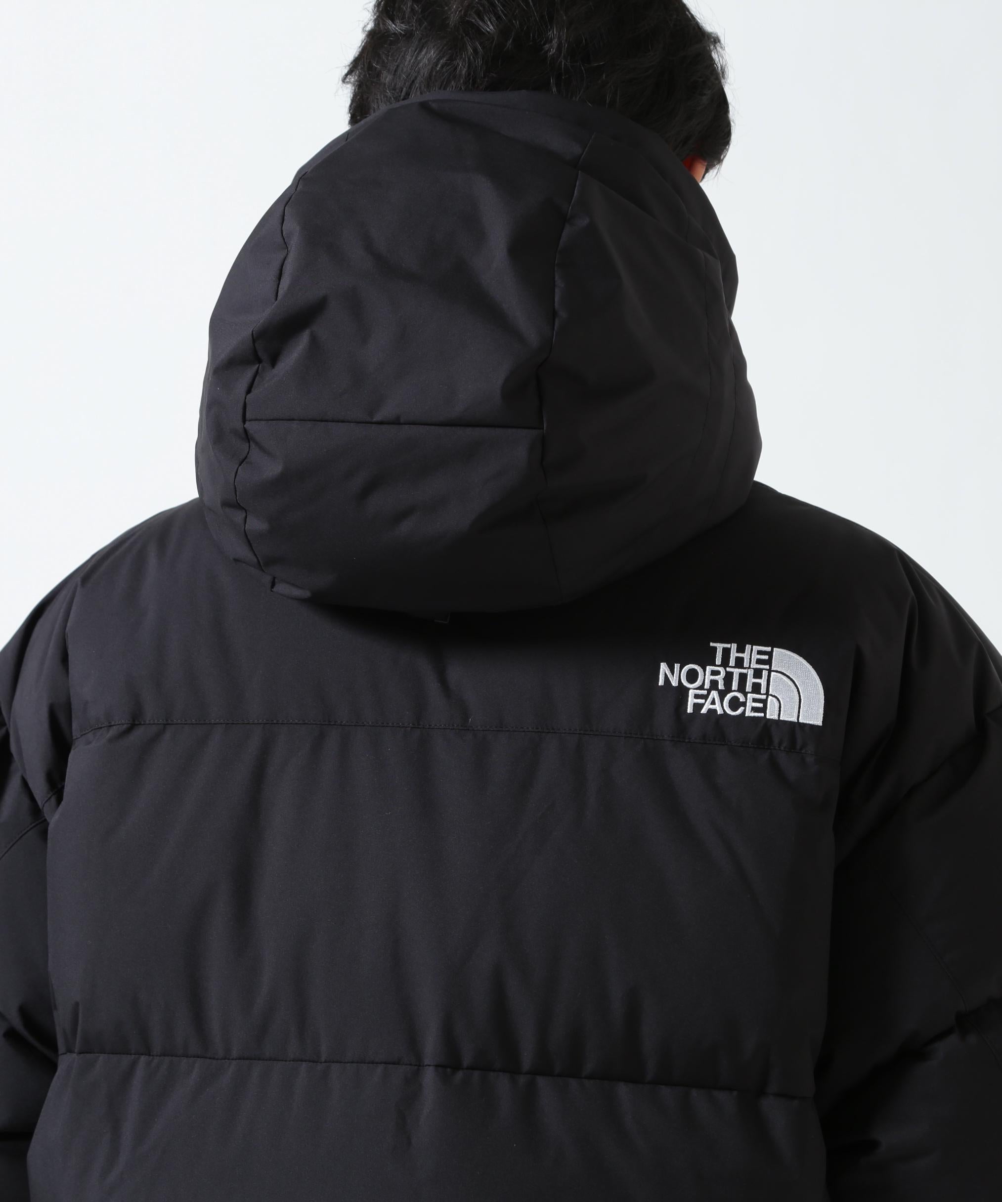 THE NORTH FACE (ザ・ノース・フェイス)Baltro Jacket ND92553 ブラック