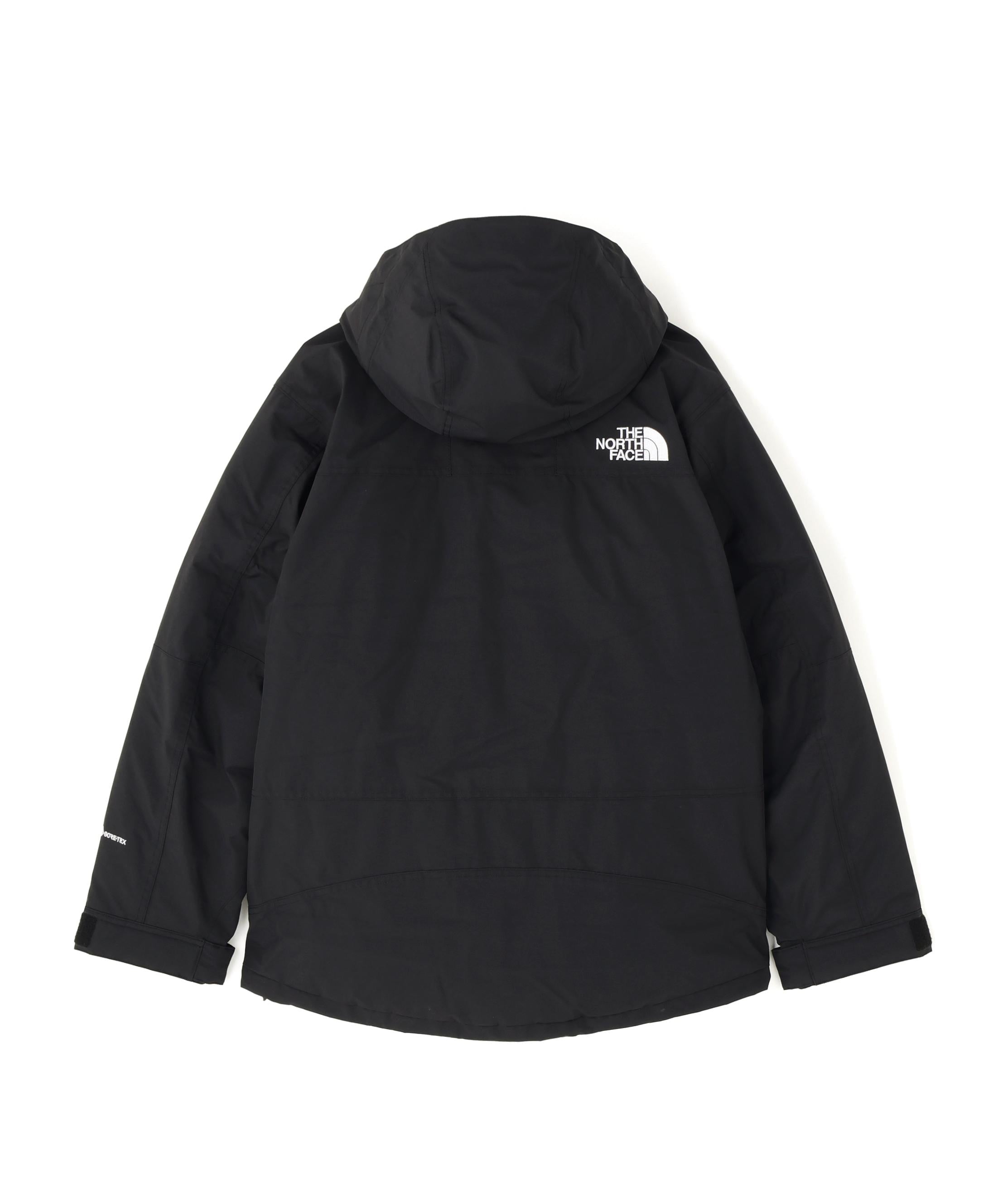 THE NORTH FACE (ザ・ノース・フェイス)Mountain Down Jacket ブラック