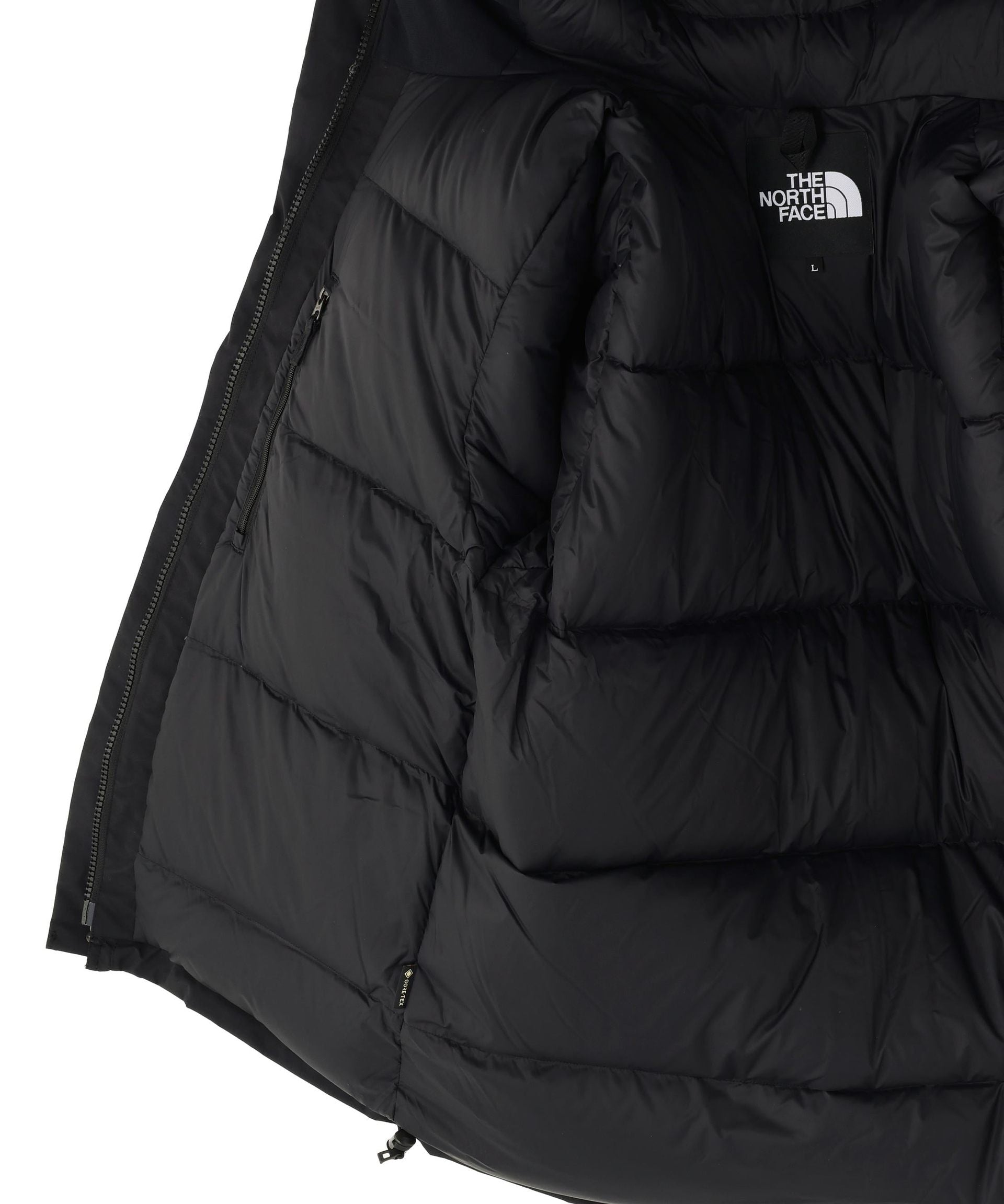 THE NORTH FACE (ザ・ノース・フェイス)Mountain Down Jacket ブラック