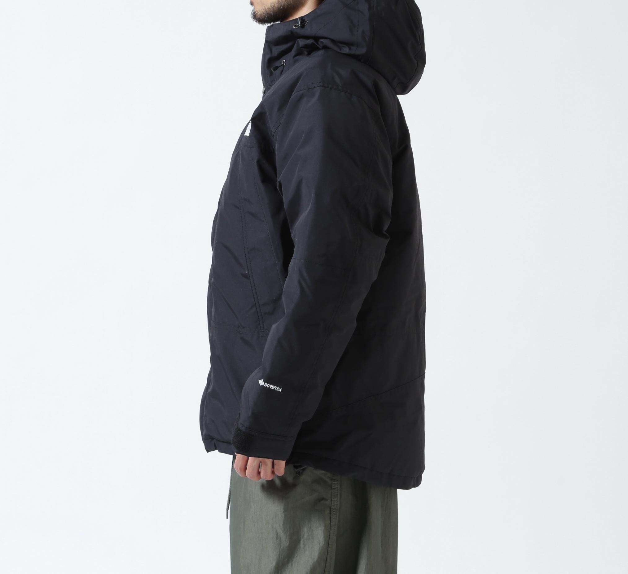 THE NORTH FACE (ザ・ノース・フェイス)Mountain Down Jacket ブラック