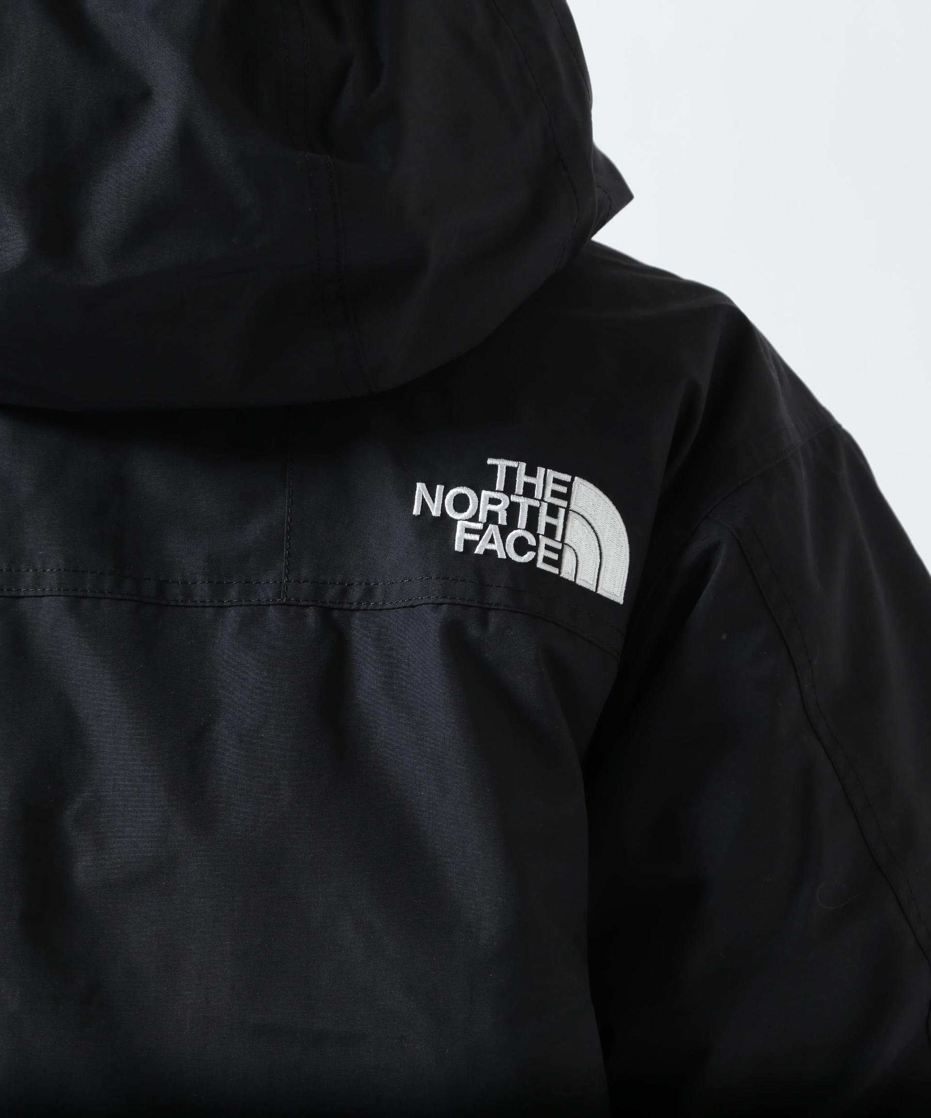 THE NORTH FACE (ザ・ノース・フェイス)Mountain Down Jacket ブラック