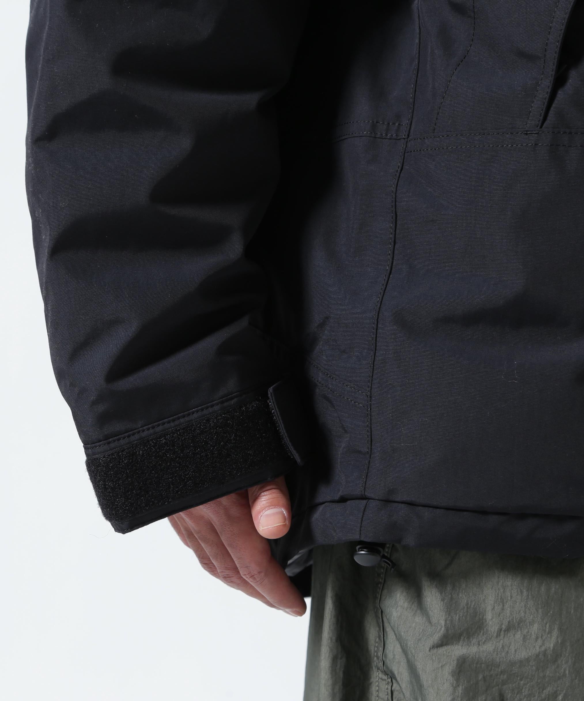 THE NORTH FACE (ザ・ノース・フェイス)Mountain Down Jacket ブラック