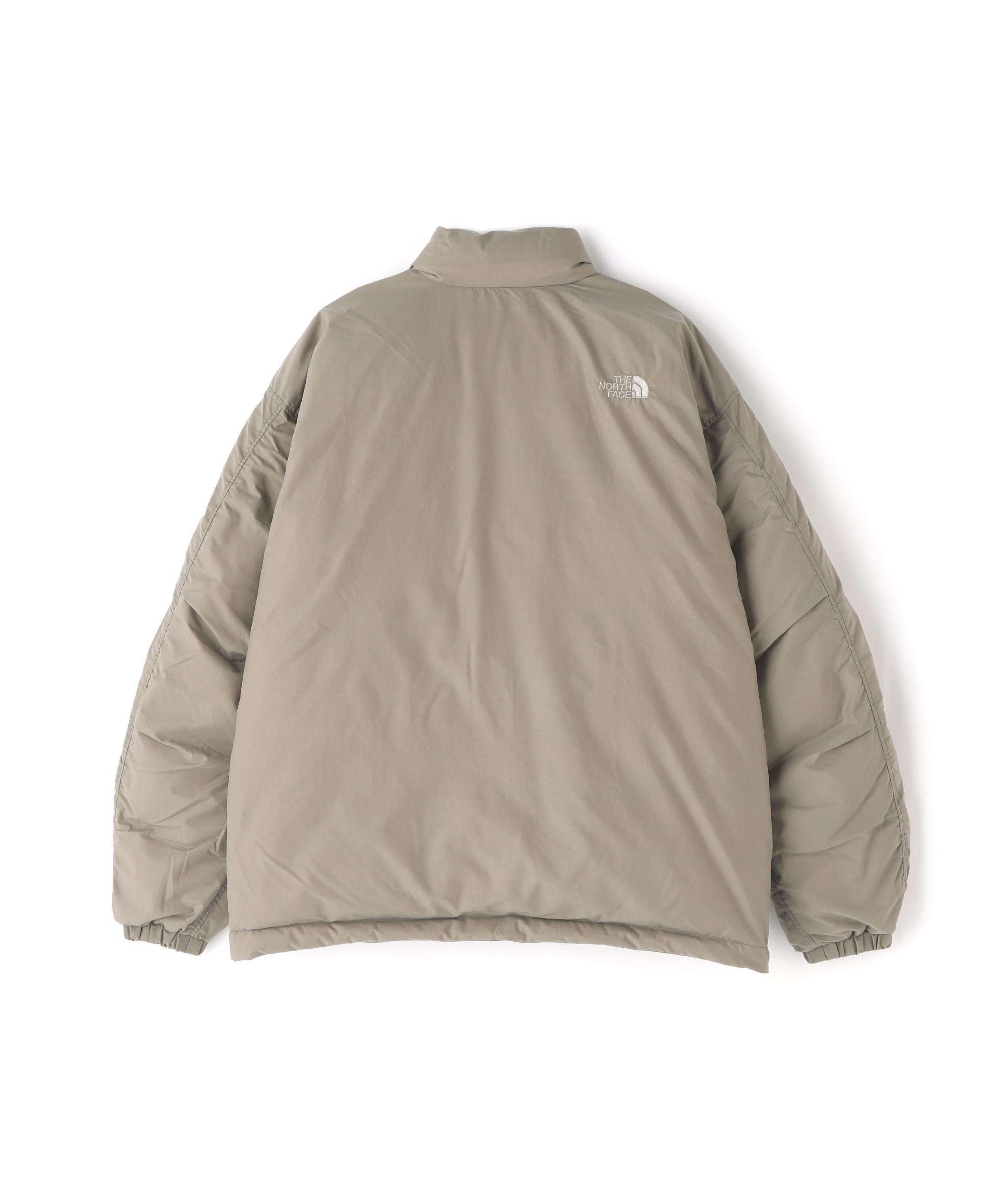 THE NORTH FACE / Alteration Sierra Jacket ND92565 ライトブラウン4