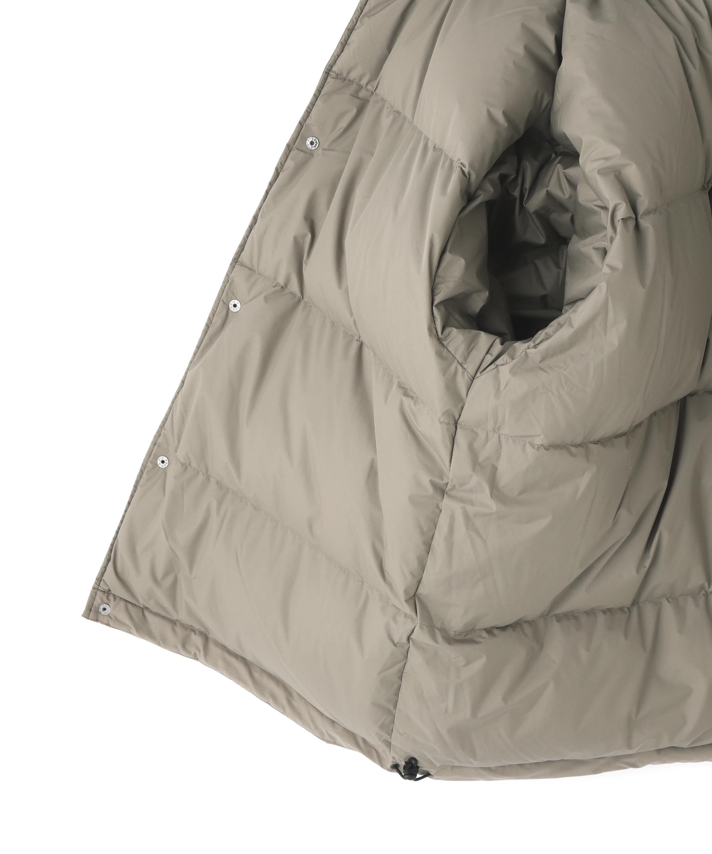 THE NORTH FACE / Alteration Sierra Jacket ND92565 ライトブラウン4