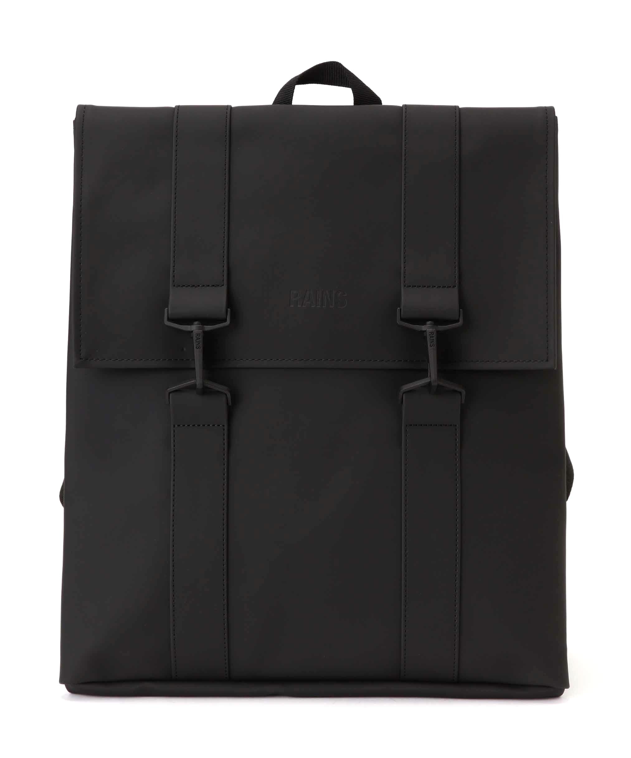 >AINS/レインズ/MSN Rag ブラック