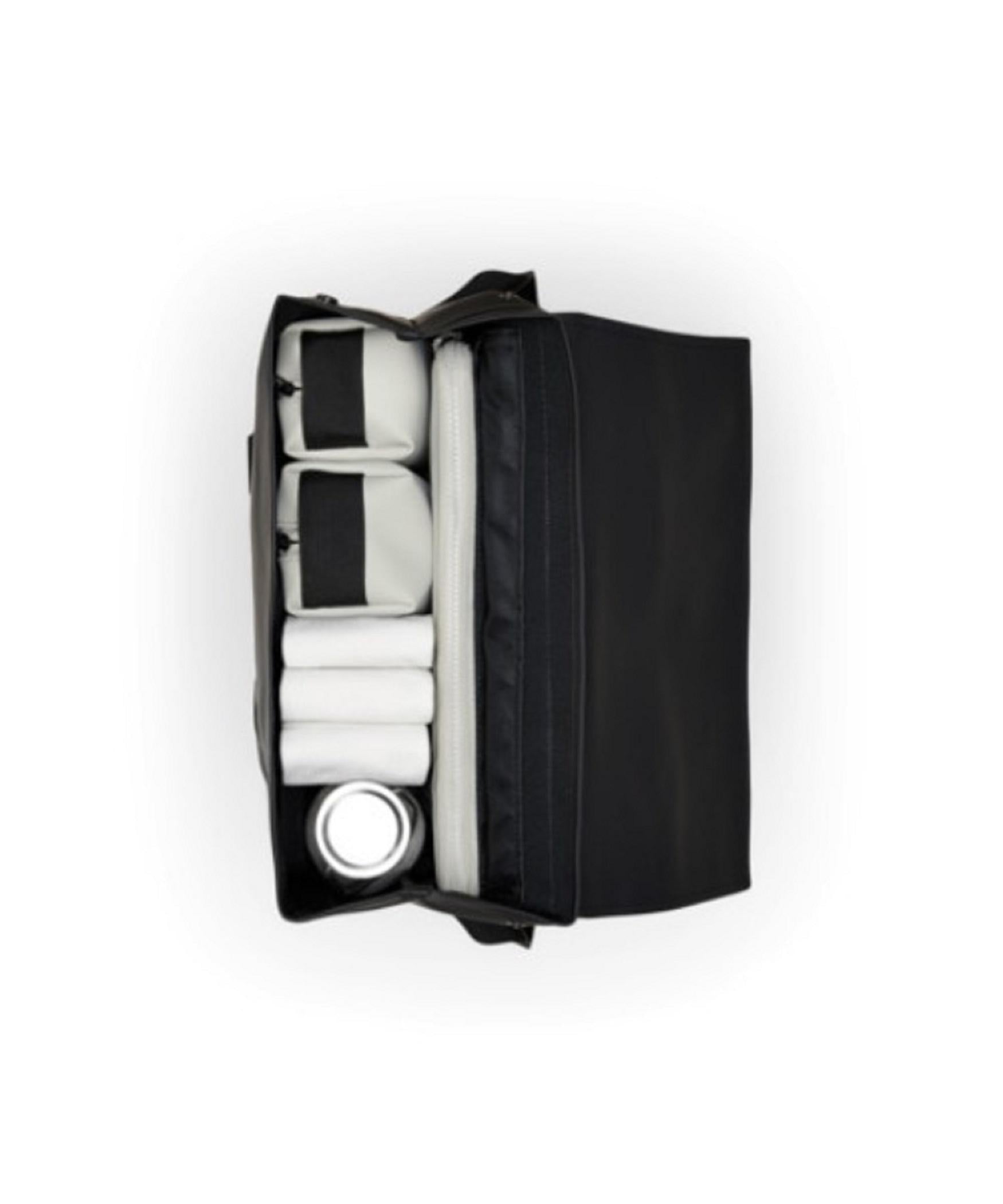 >AINS/レインズ/MSN Rag ブラック