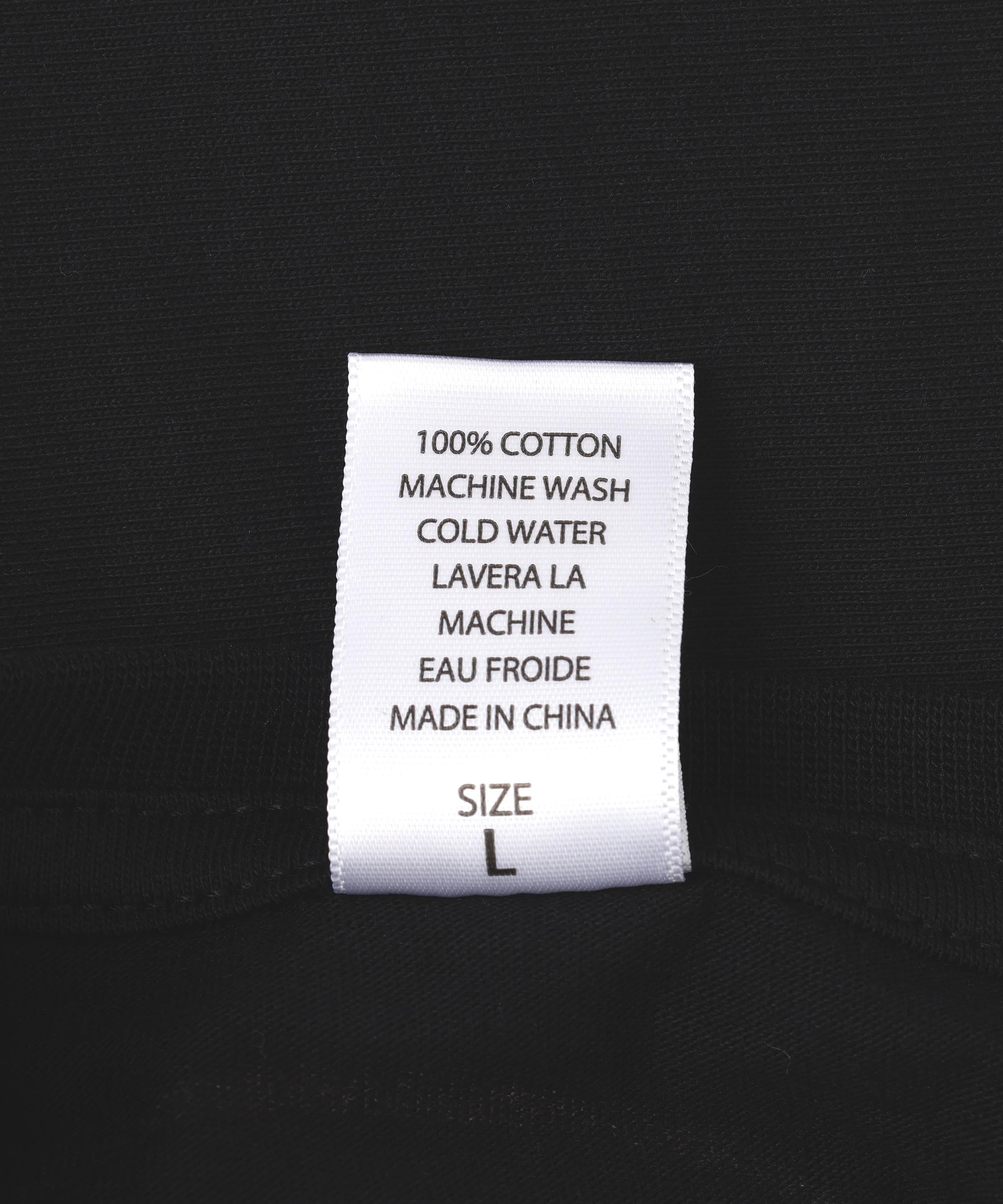 Ed Hardy/エド ハーディー/EDMG SS TEE_LEO ブラック