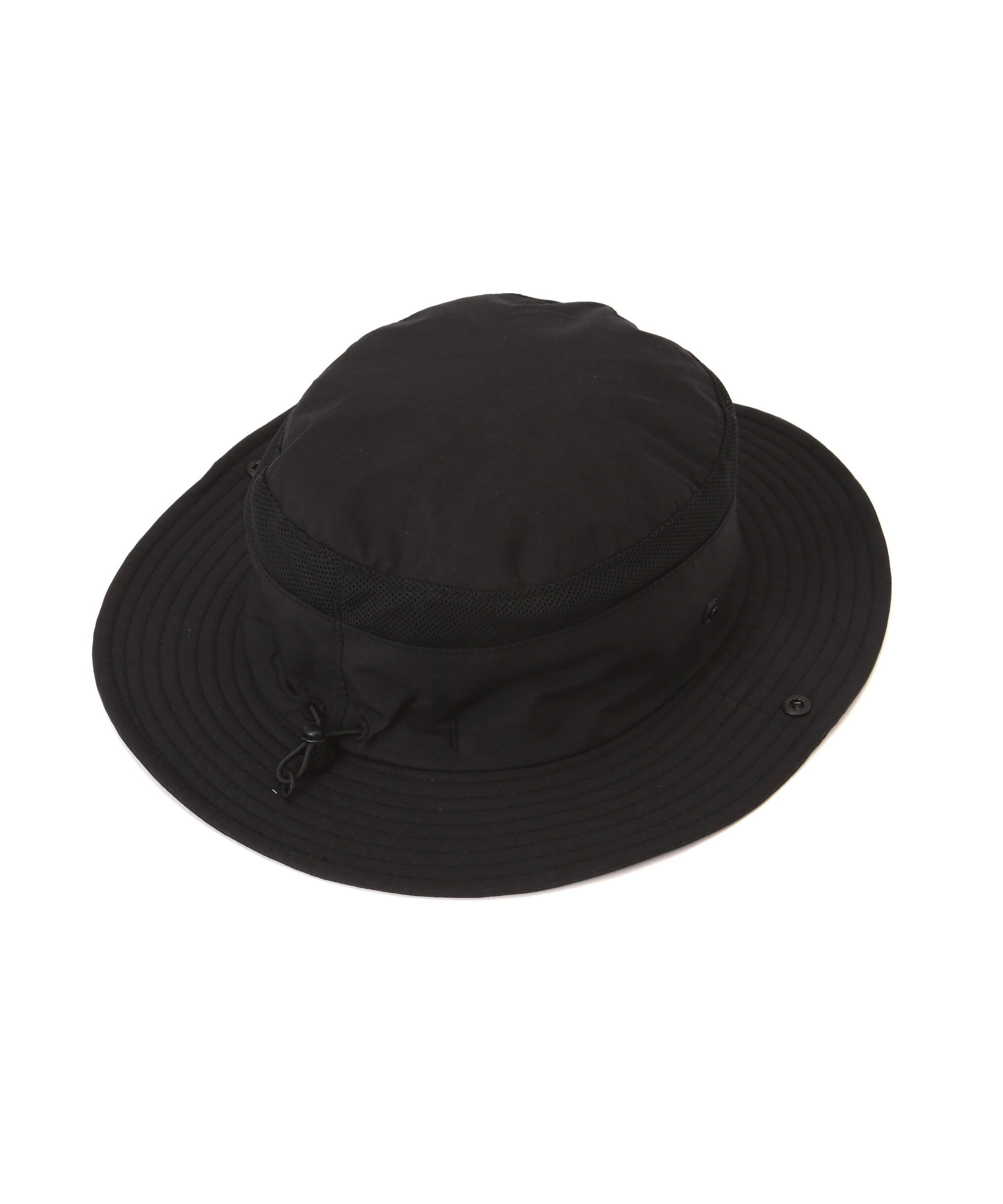 THE NO>TH FACE/ザ・ノース・フェイス Rimme Hat ブリマーハット ブラック
