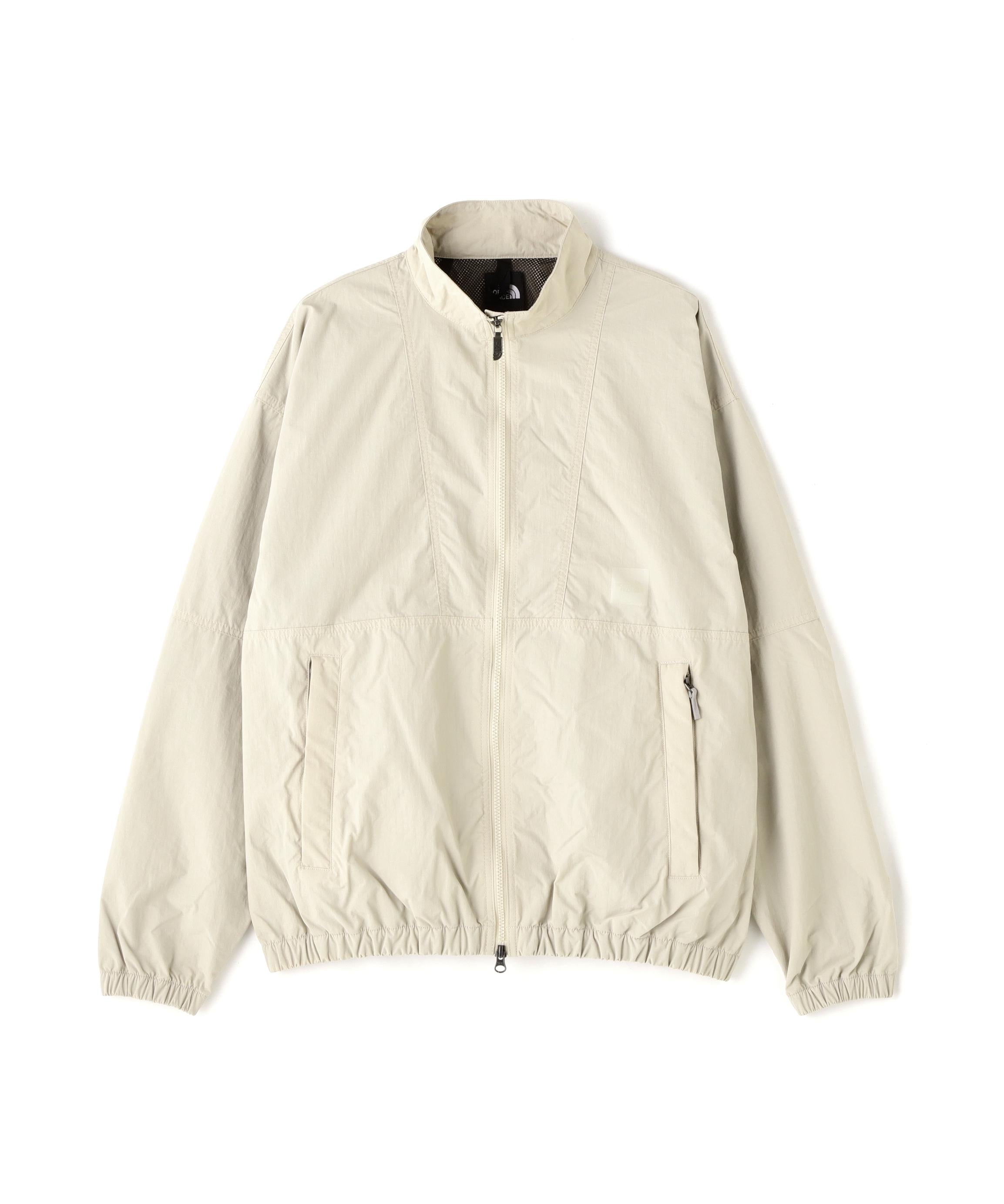 【THE NORTH FACE 】Enride Track Jacket THE NORTH FACE Enride Track Jacket