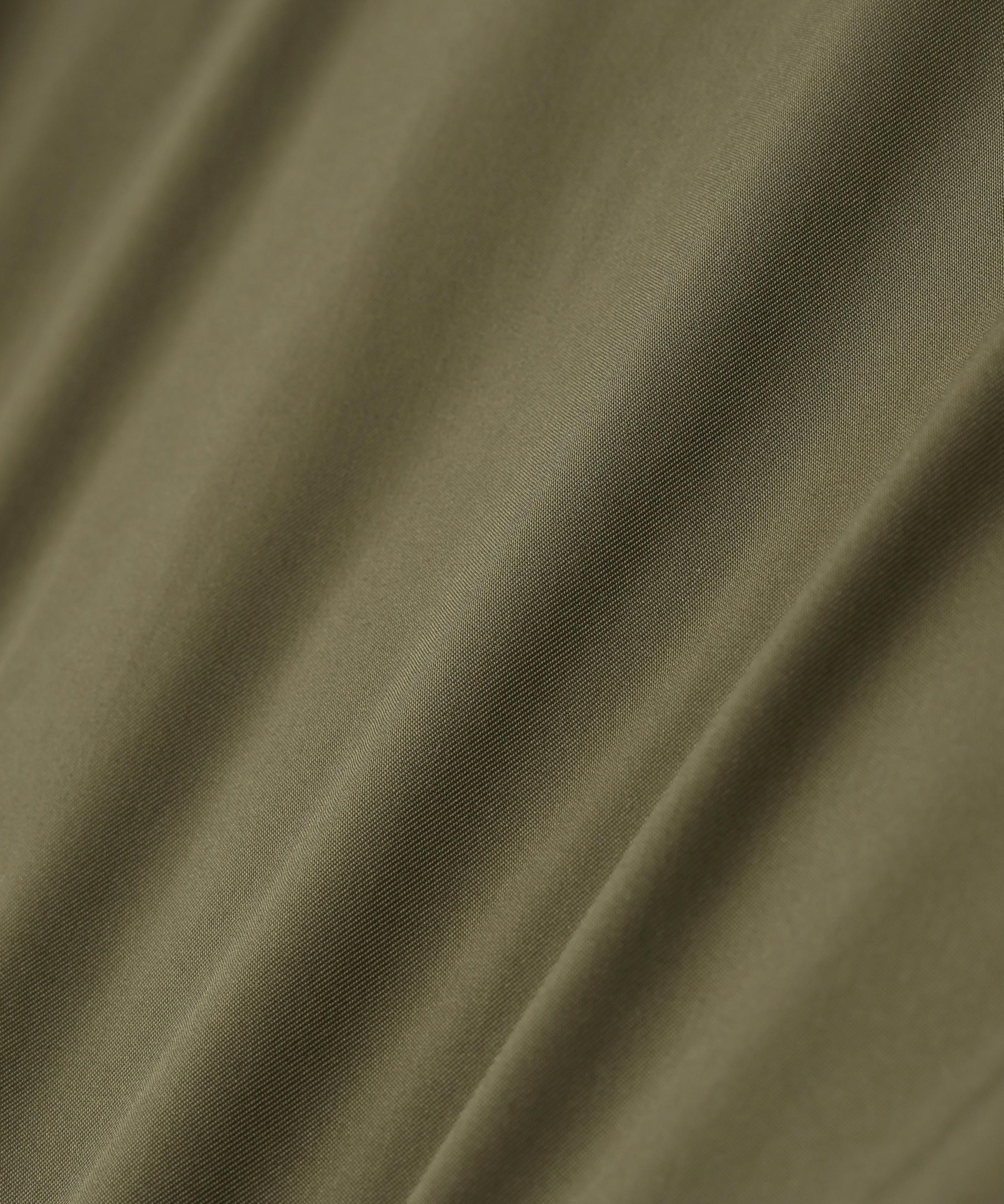 DUVETICA/デュベティカ/ALAQUA/アラクア (2025年FWモデル) オリーブ