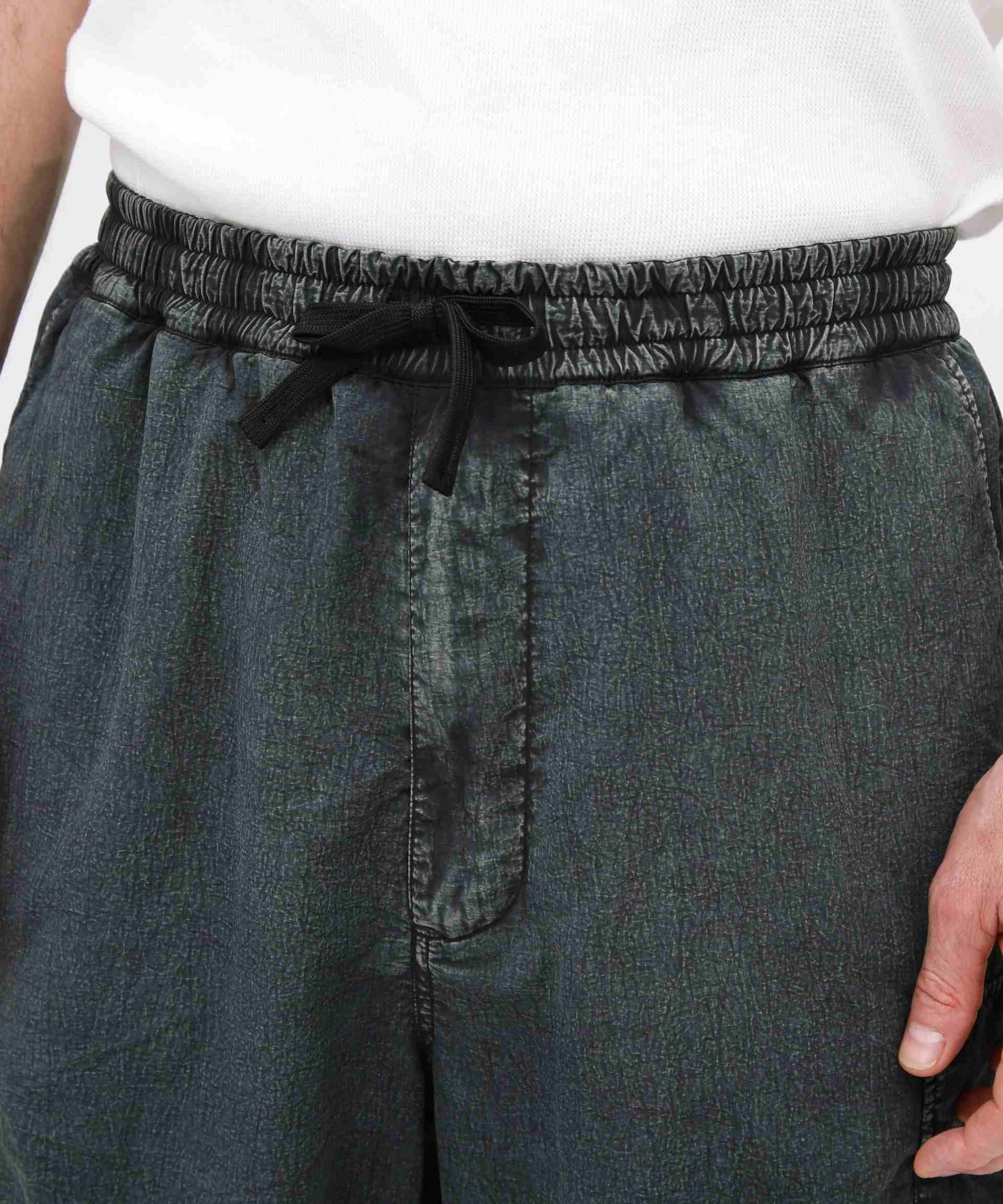 《AVI>EX / F.A.T.》T>ACK CA>GO PANTS / トラック カーゴパンツ / アヴィレックス グレー