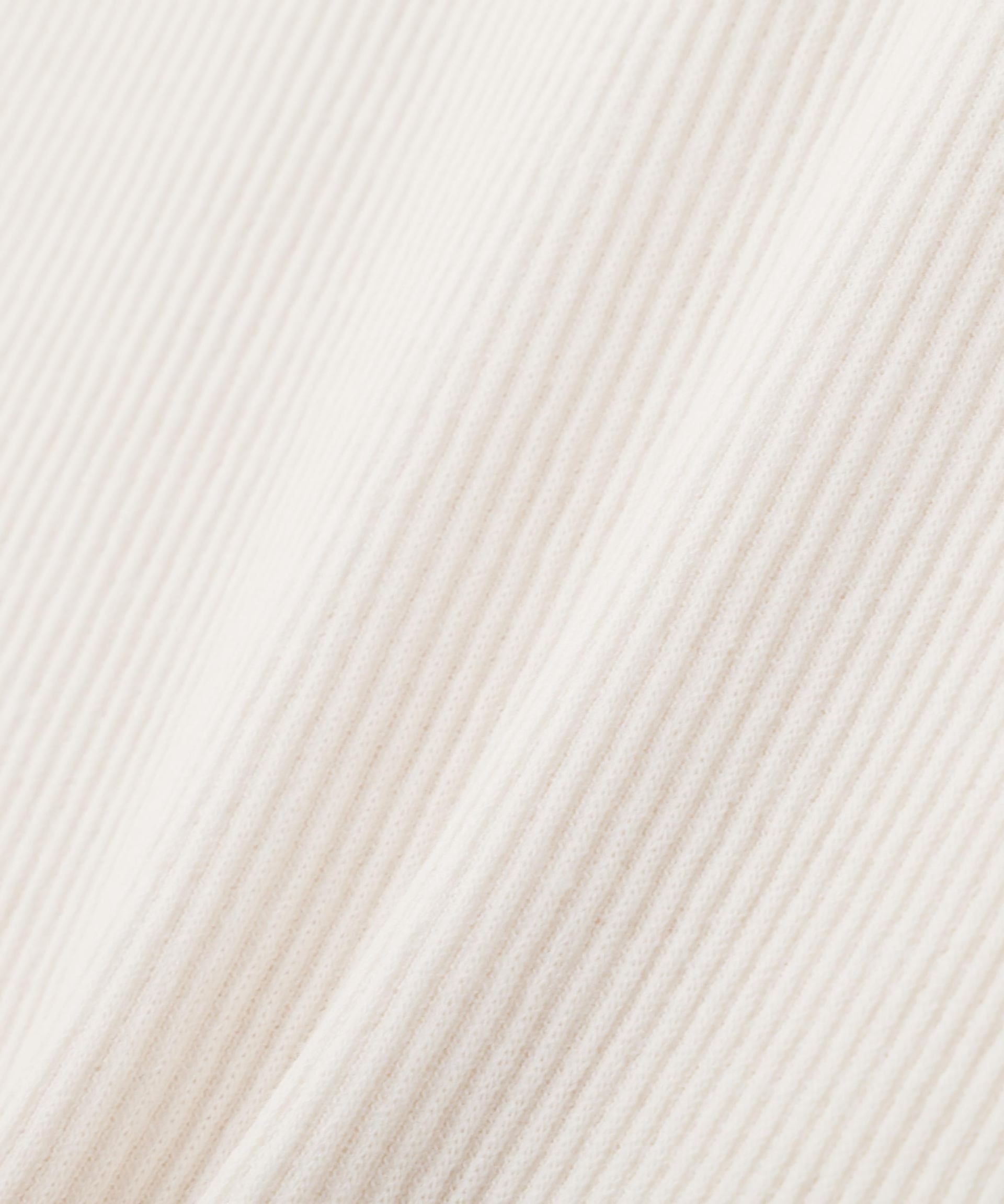 ラグラン長袖カットソー オフ