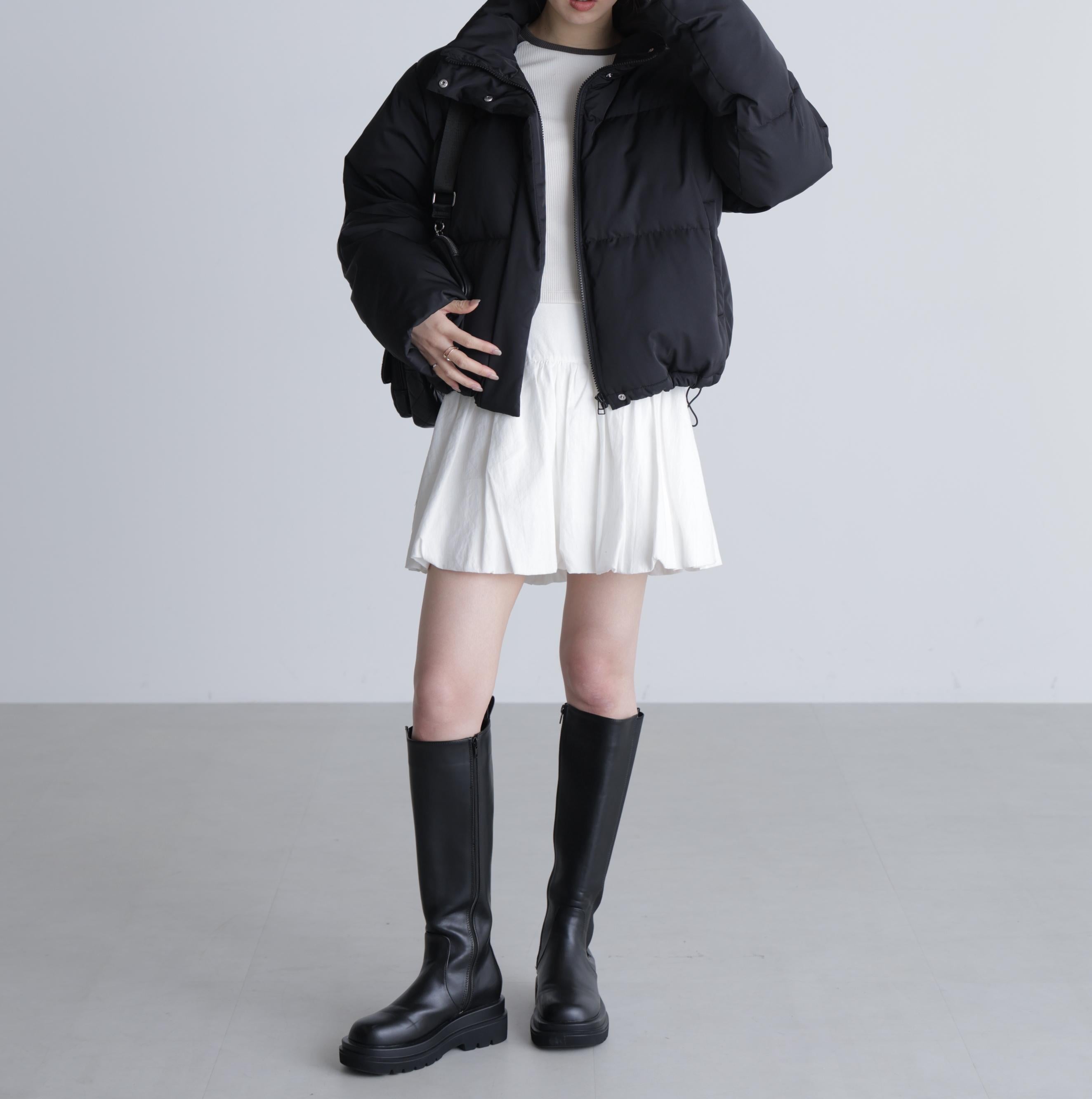 ラグラン長袖カットソー オフ