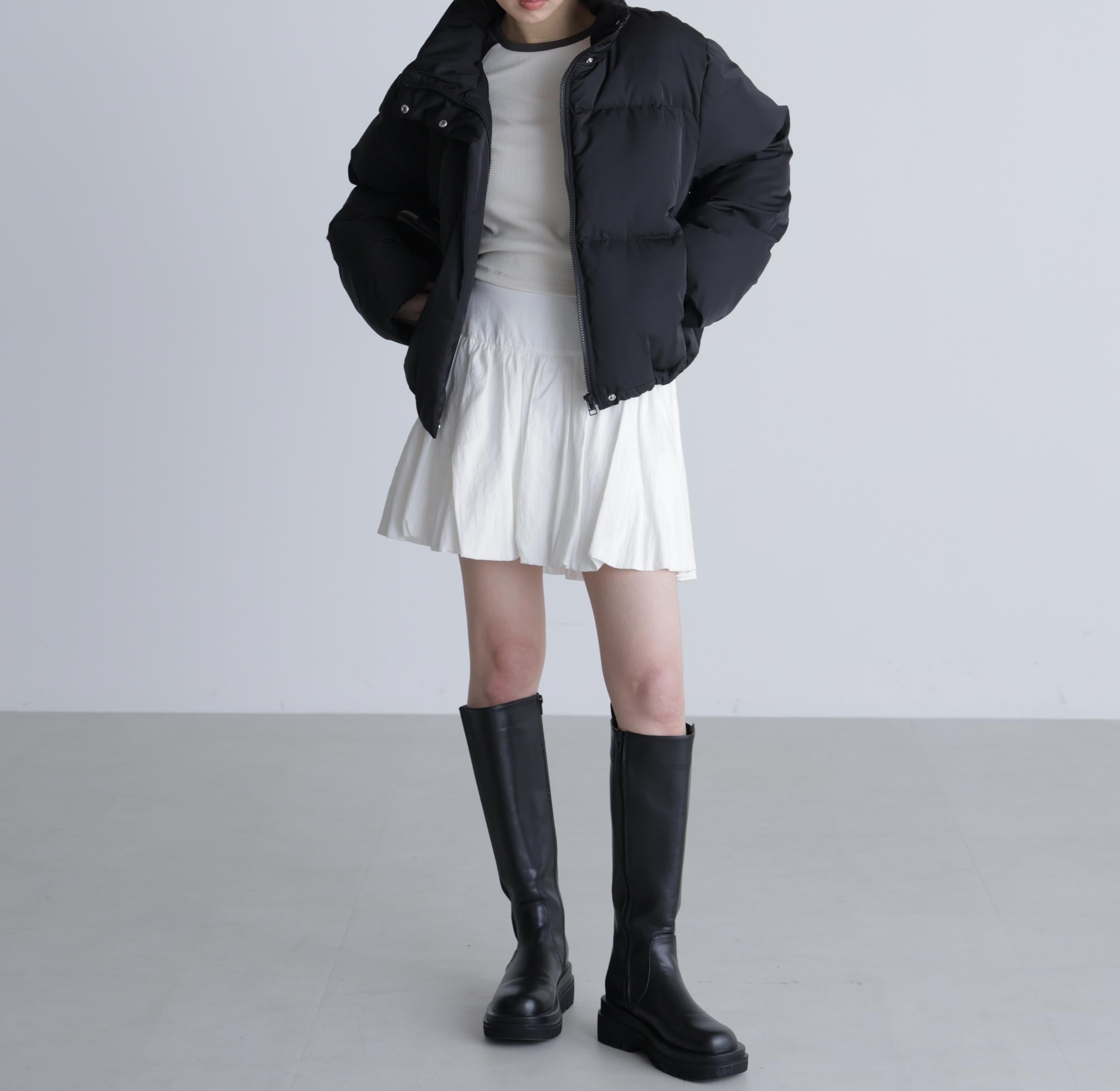 ラグラン長袖カットソー オフ